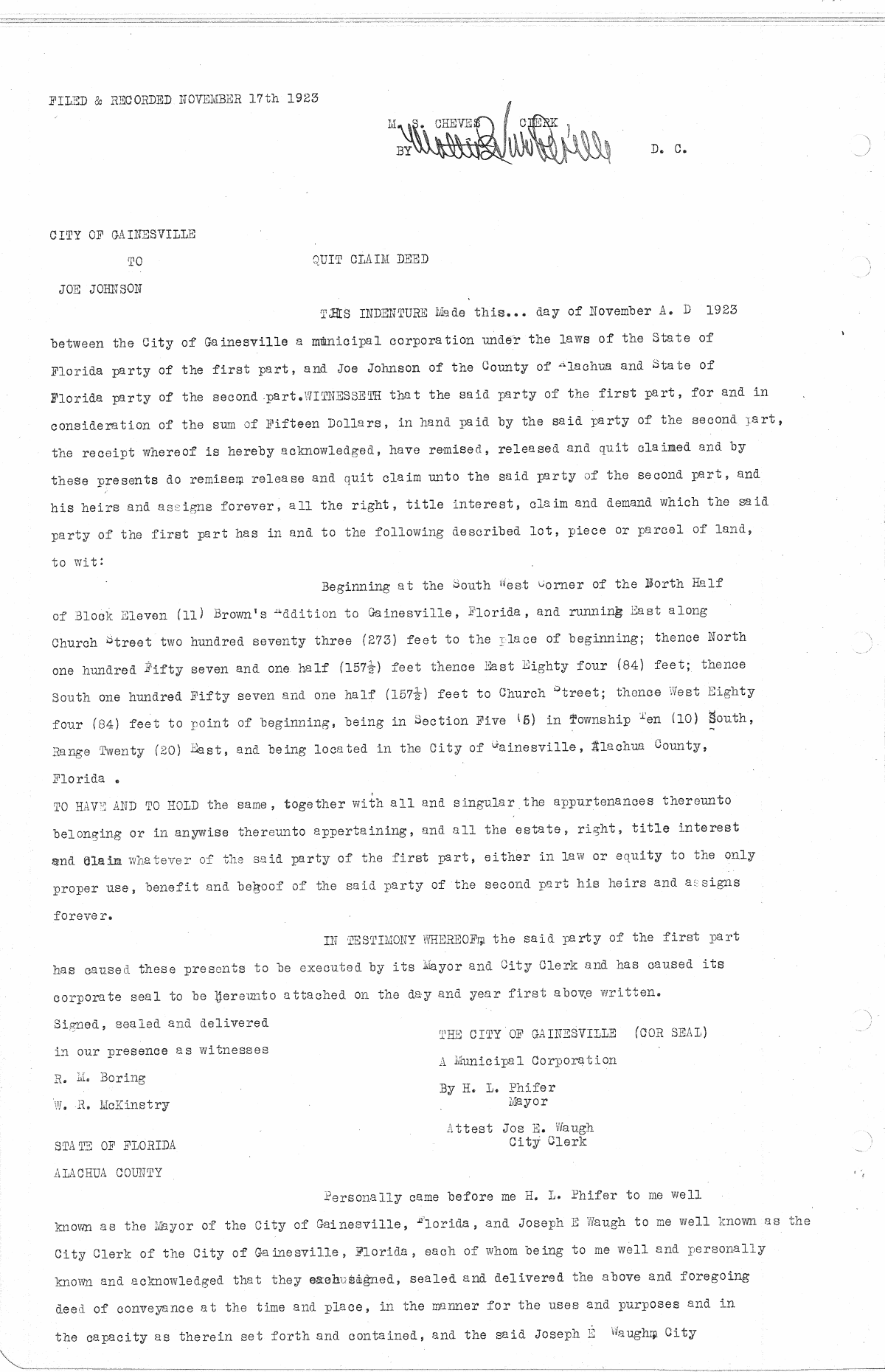 Click Here for Larger Image