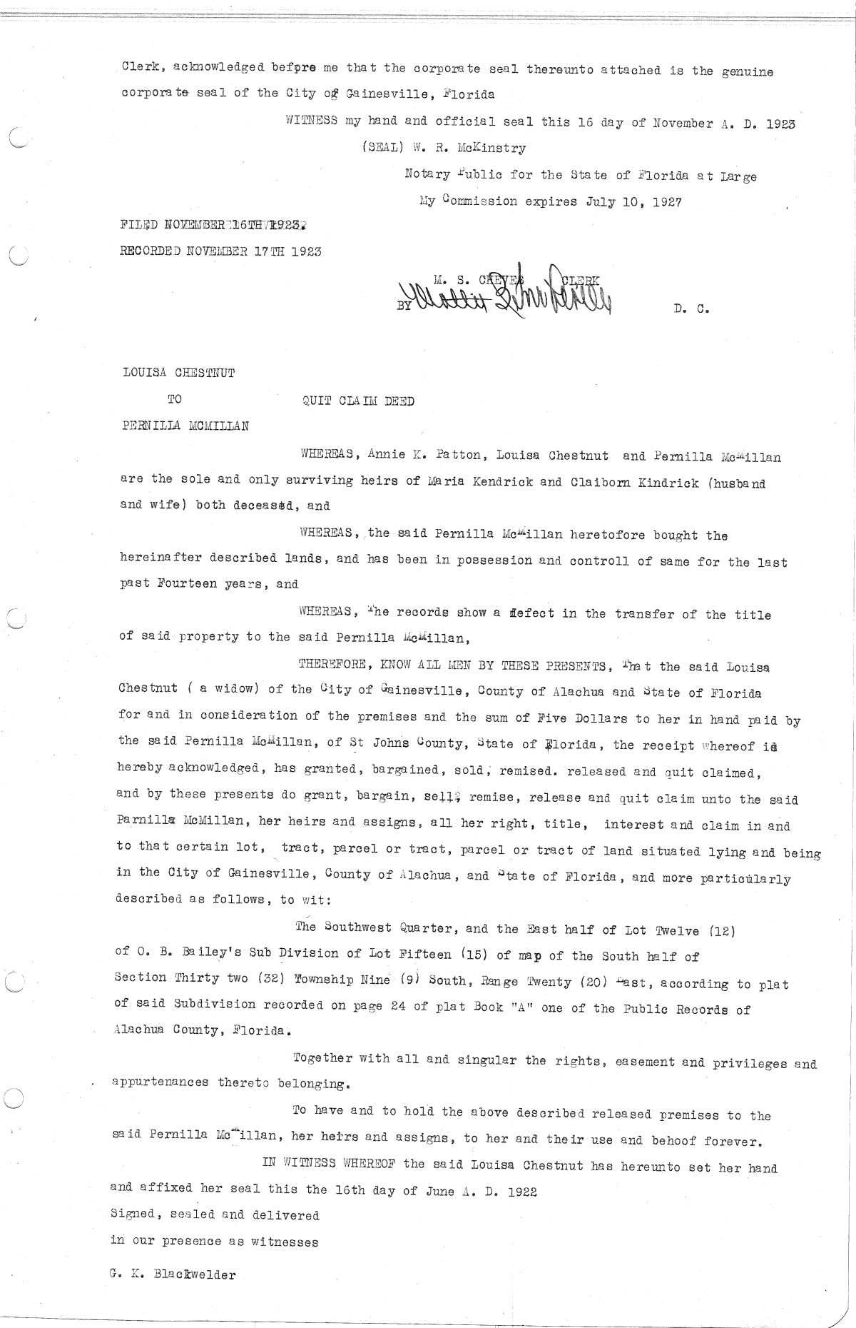 Click Here for Larger Image