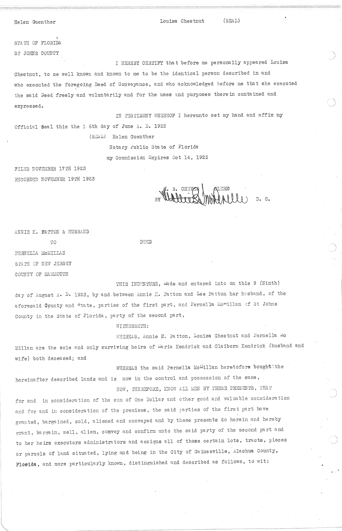 Click Here for Larger Image