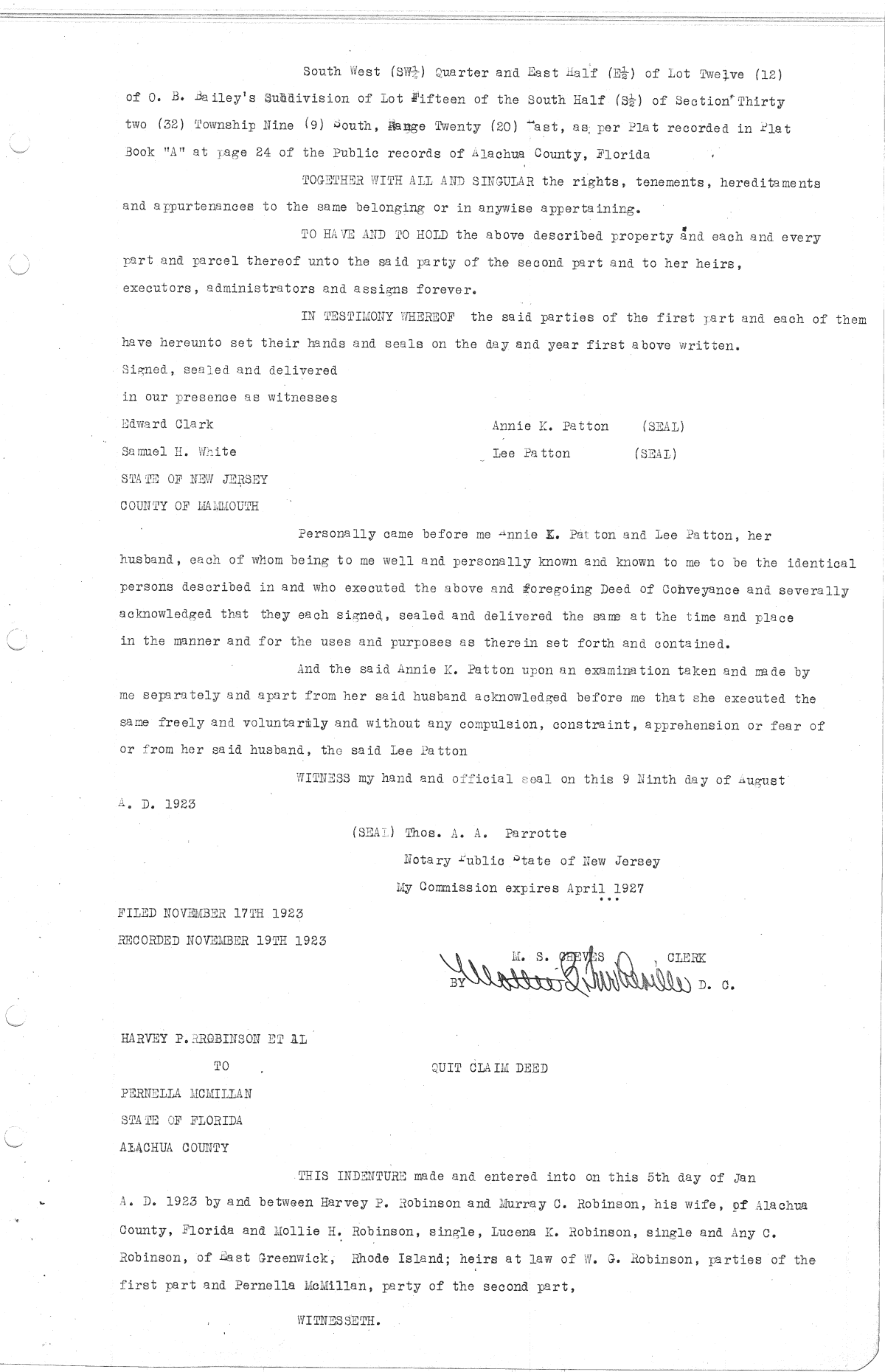 Click Here for Larger Image