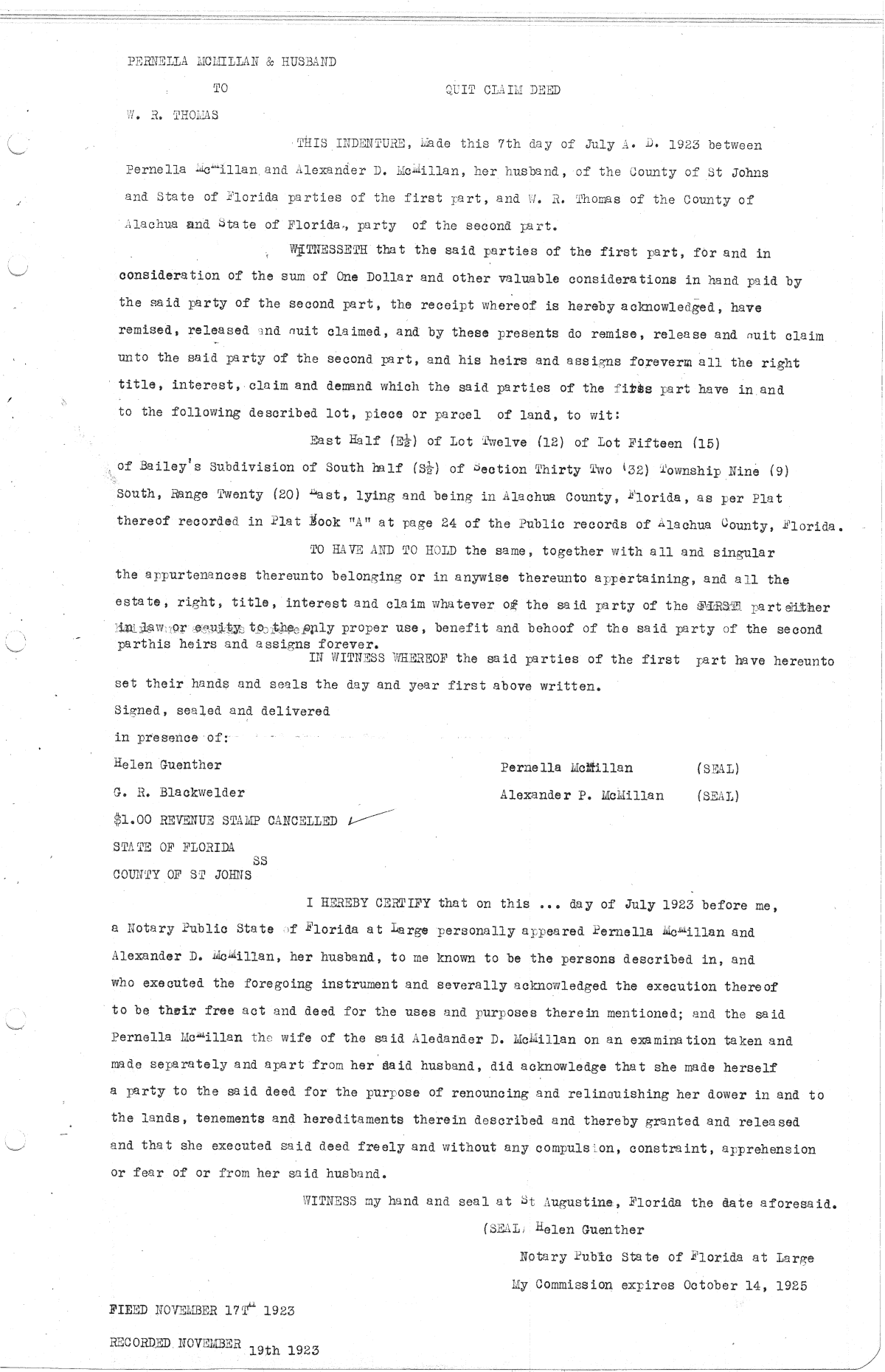 Click Here for Larger Image