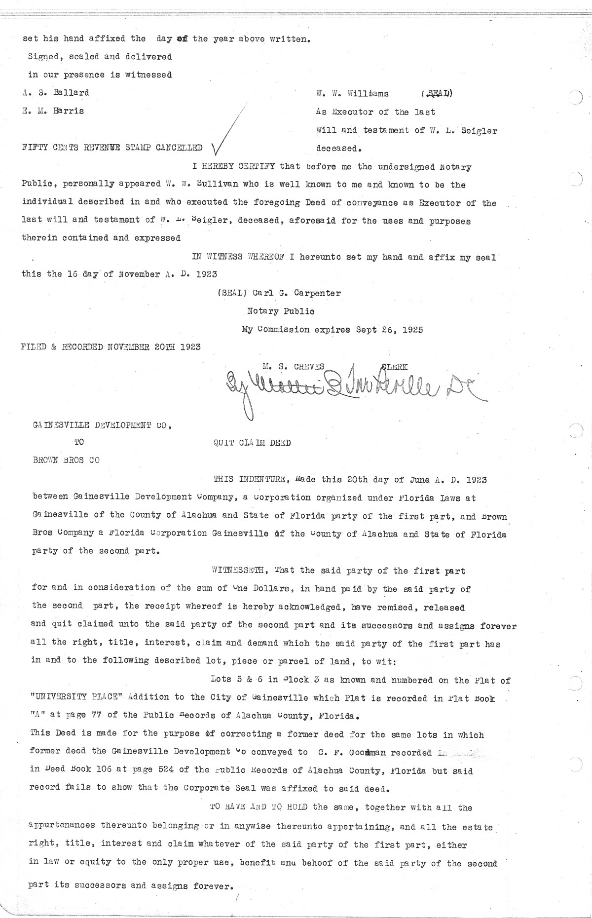 Click Here for Larger Image