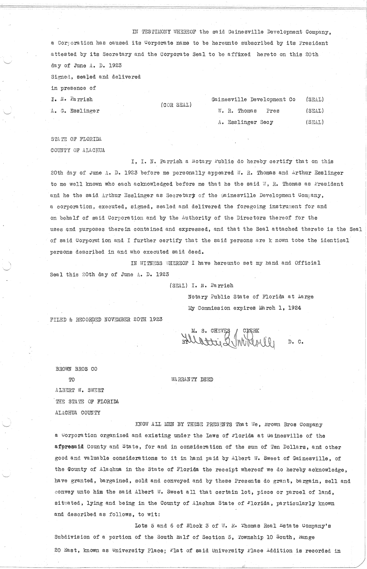 Click Here for Larger Image