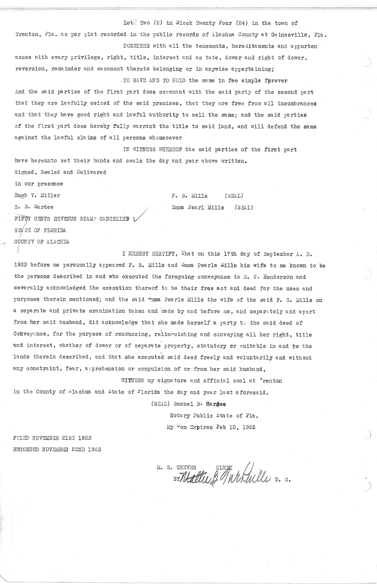 Click Here for Larger Image