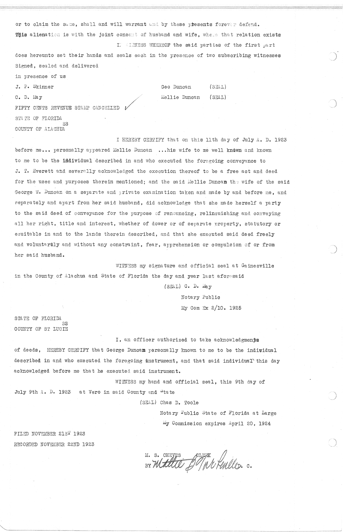 Click Here for Larger Image