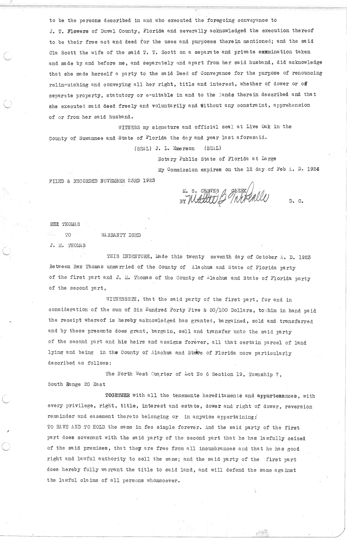 Click Here for Larger Image