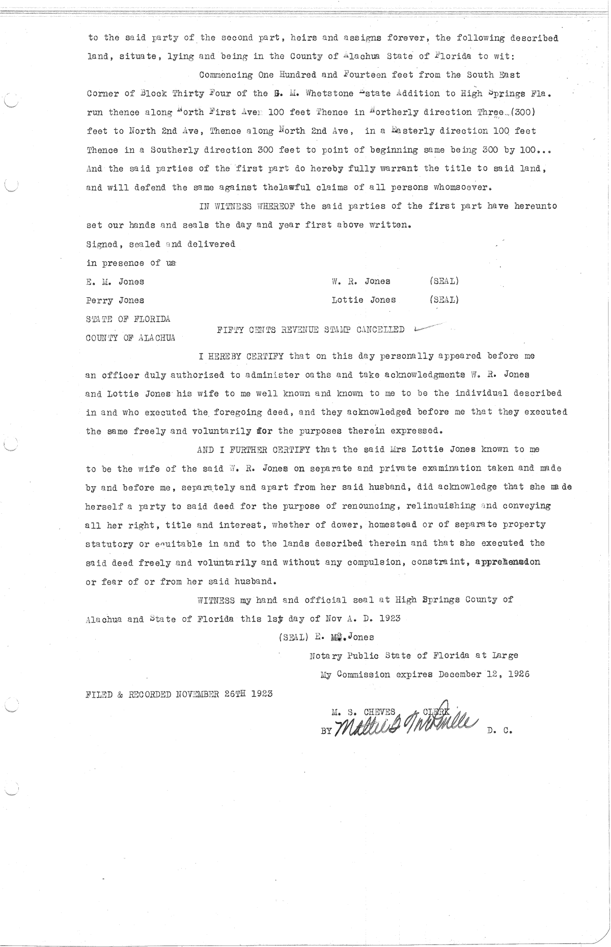 Click Here for Larger Image