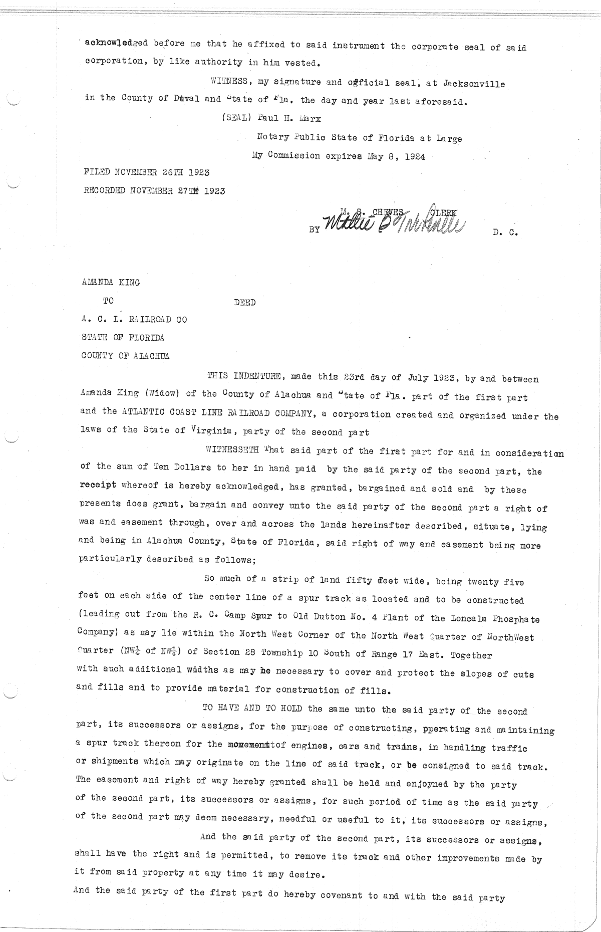 Click Here for Larger Image