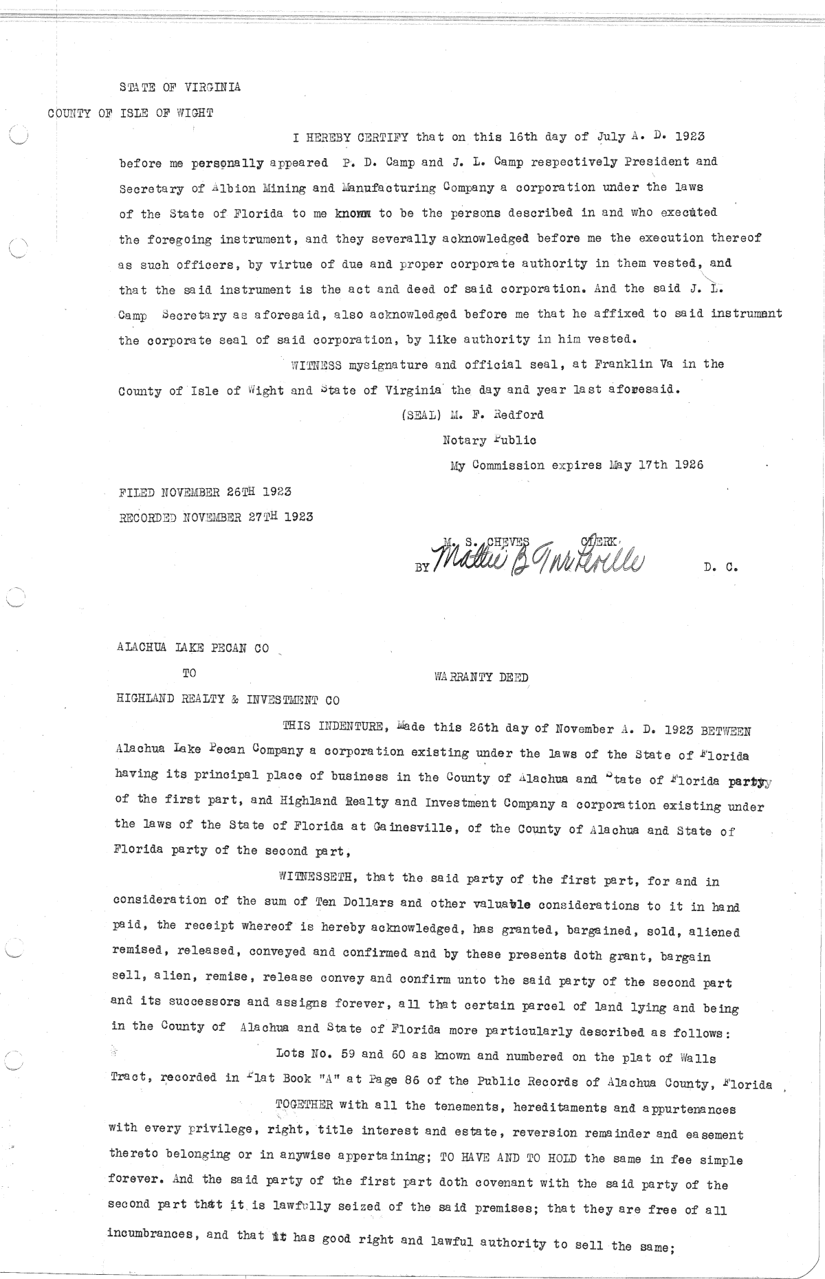 Click Here for Larger Image