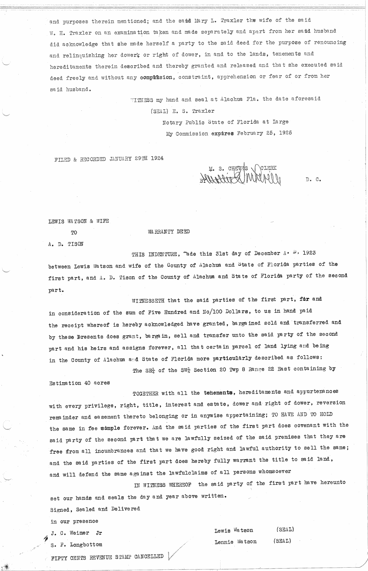 Click Here for Larger Image