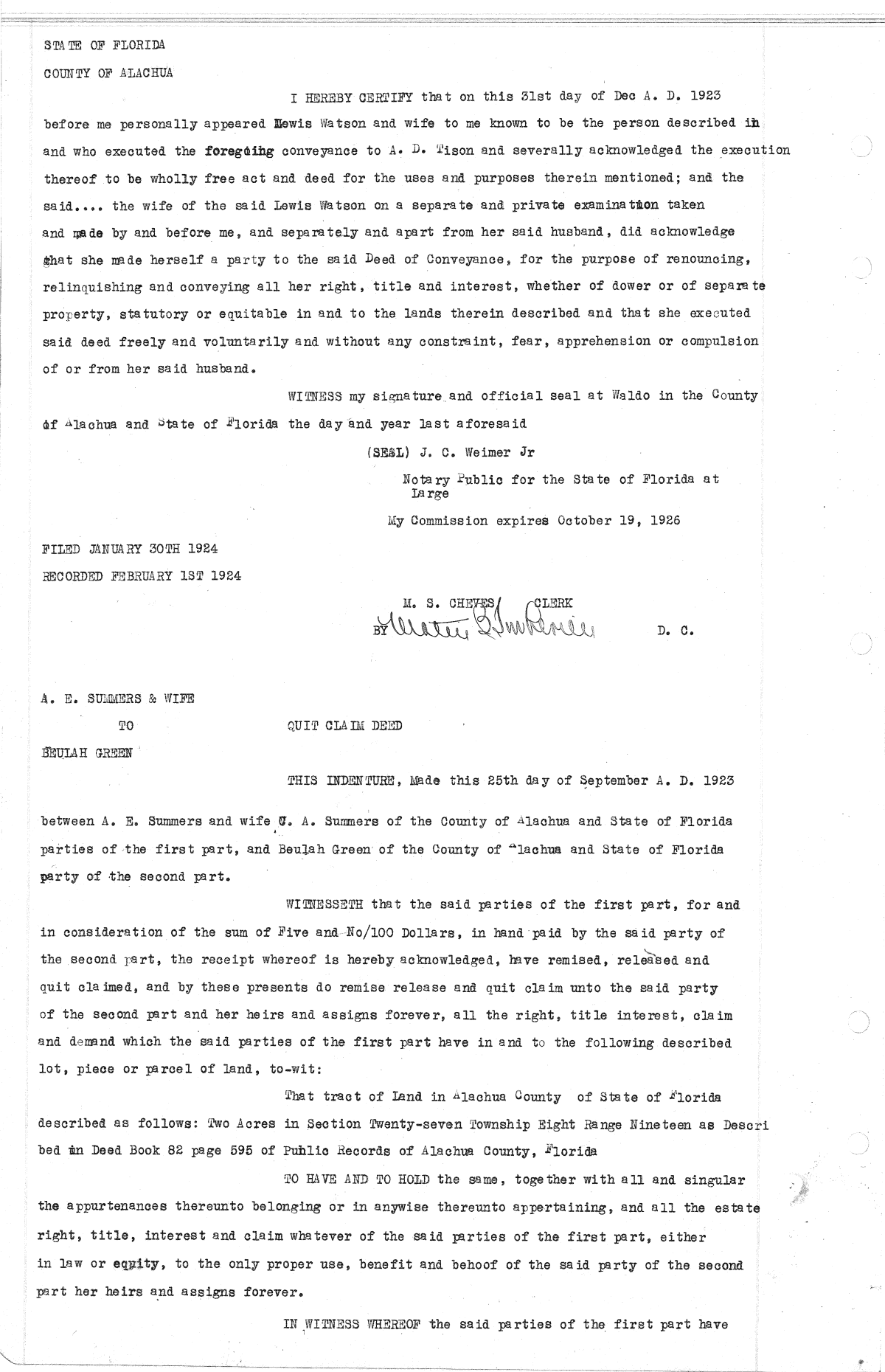 Click Here for Larger Image