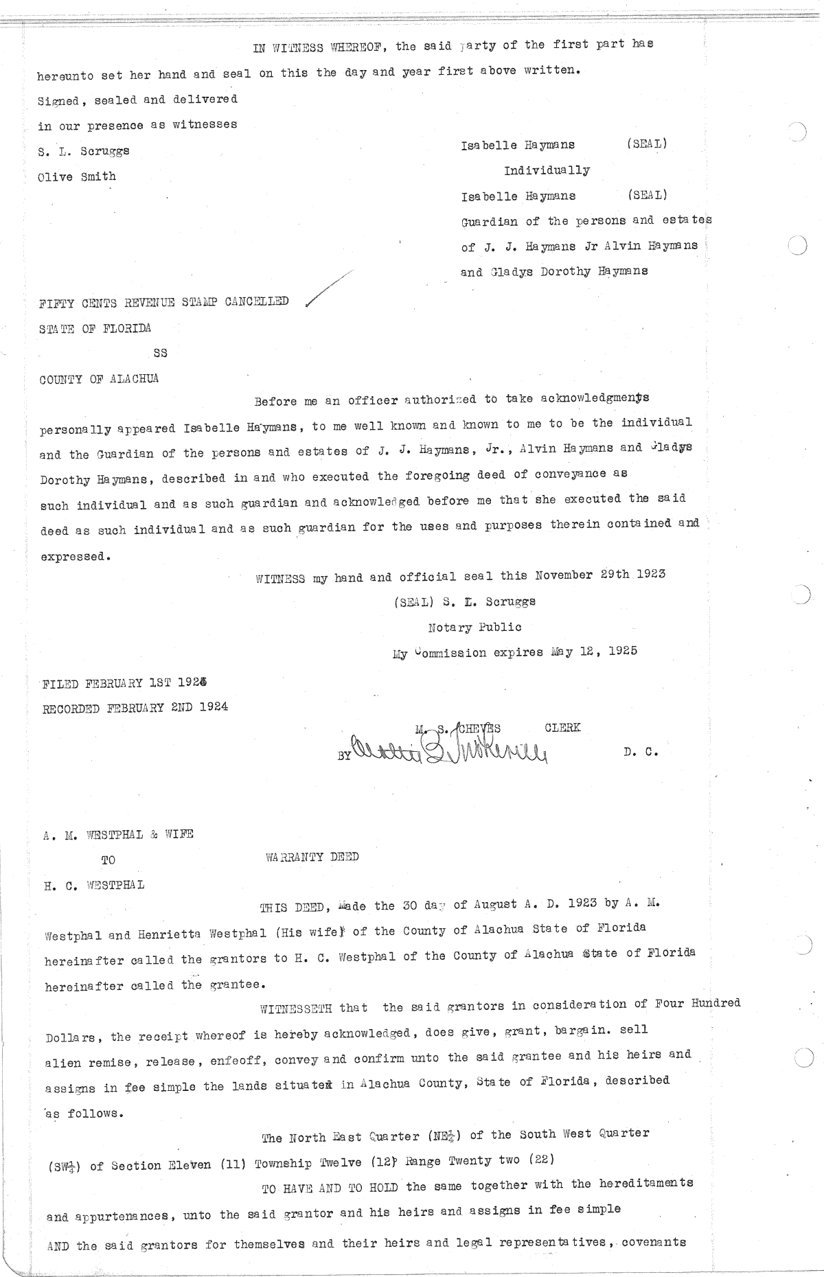 Click Here for Larger Image