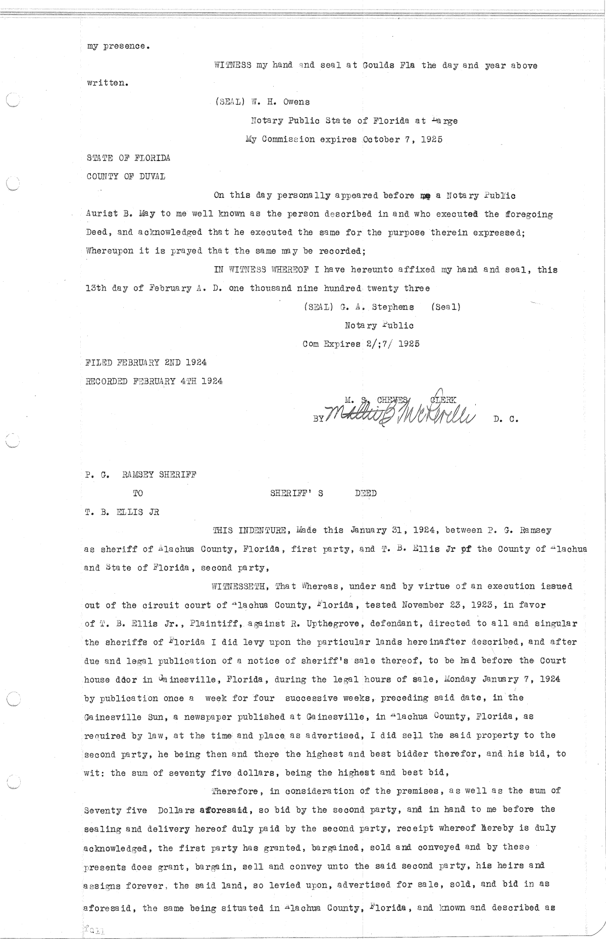 Click Here for Larger Image