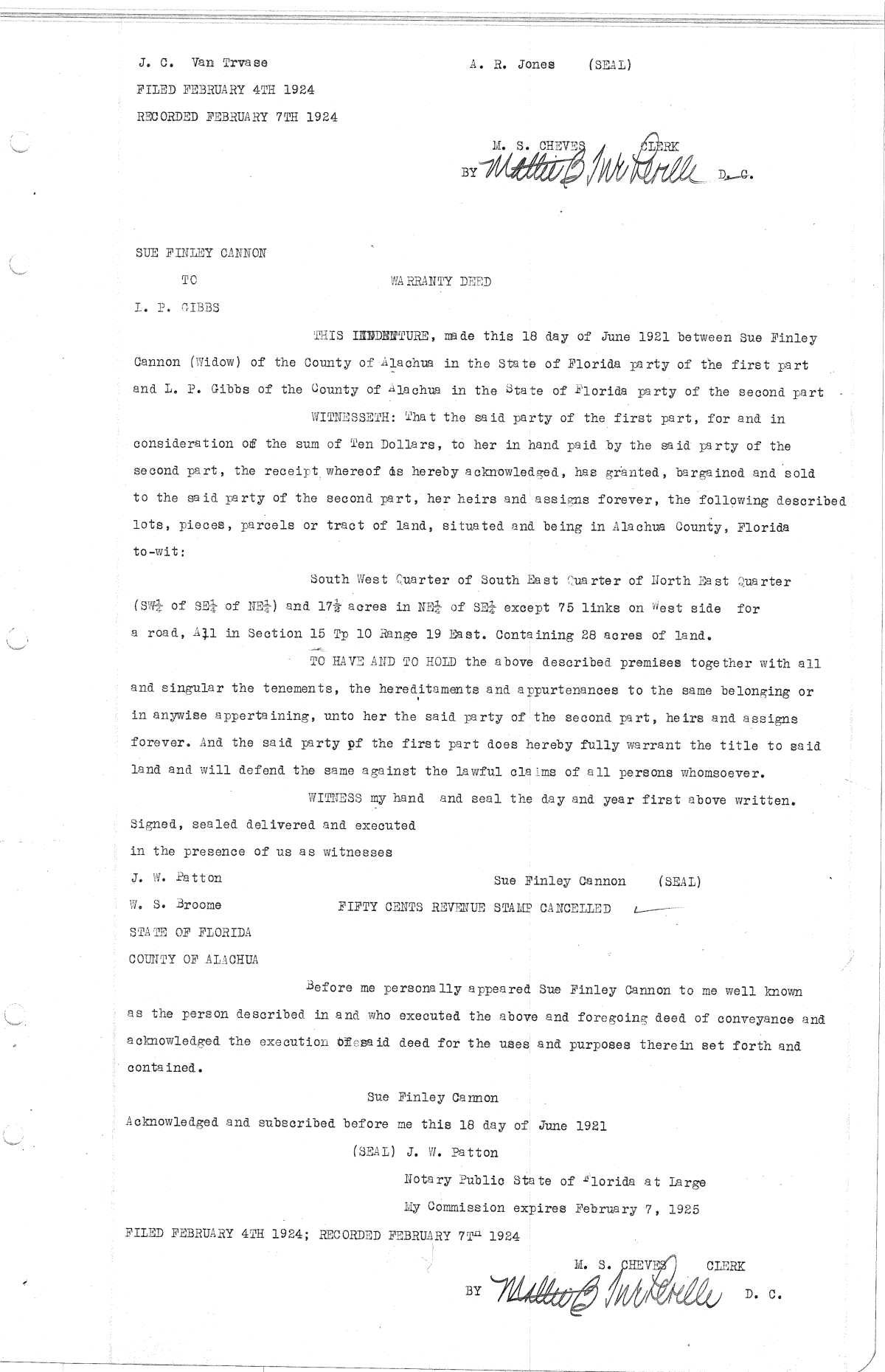 Click Here for Larger Image