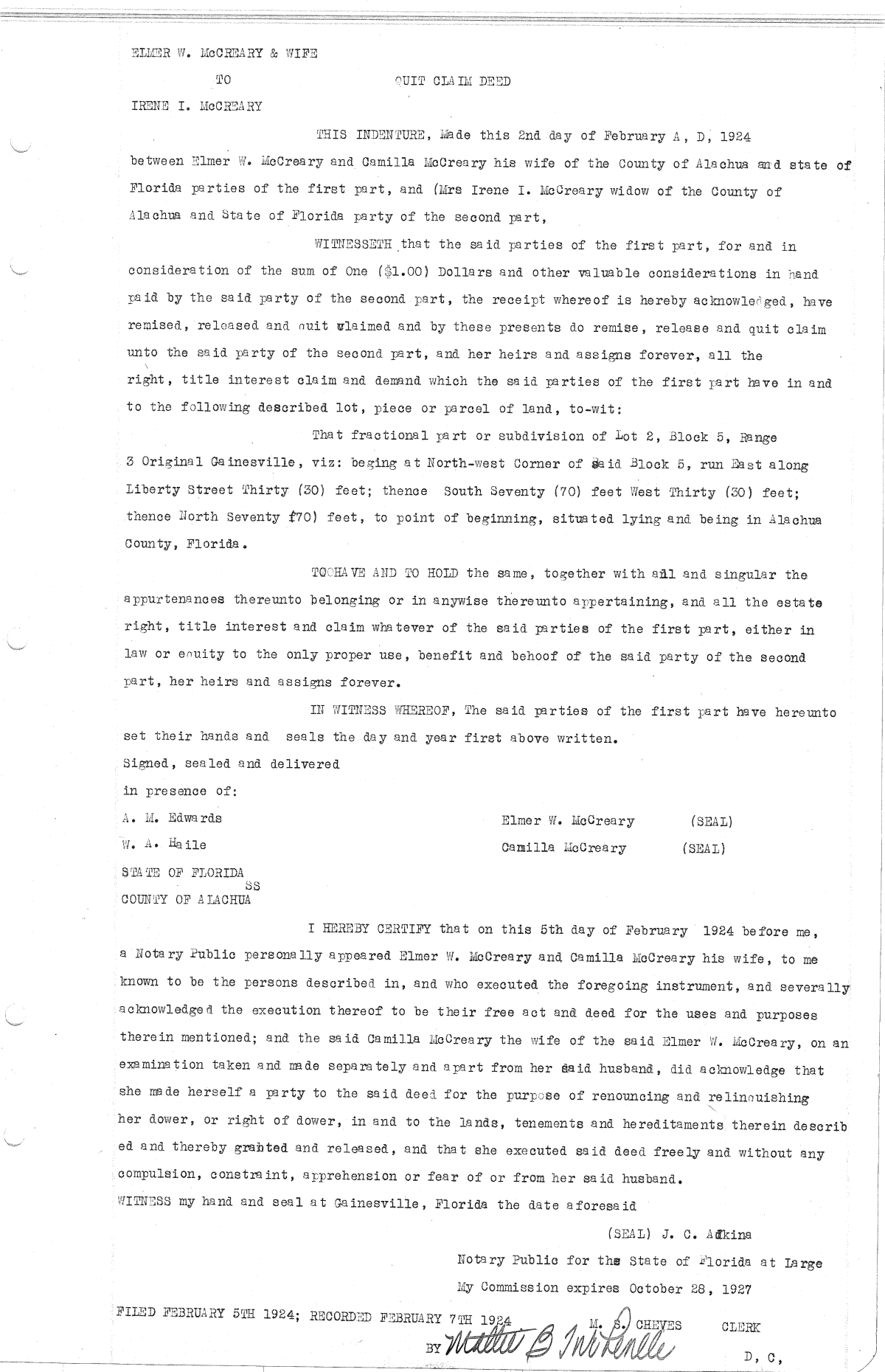 Click Here for Larger Image