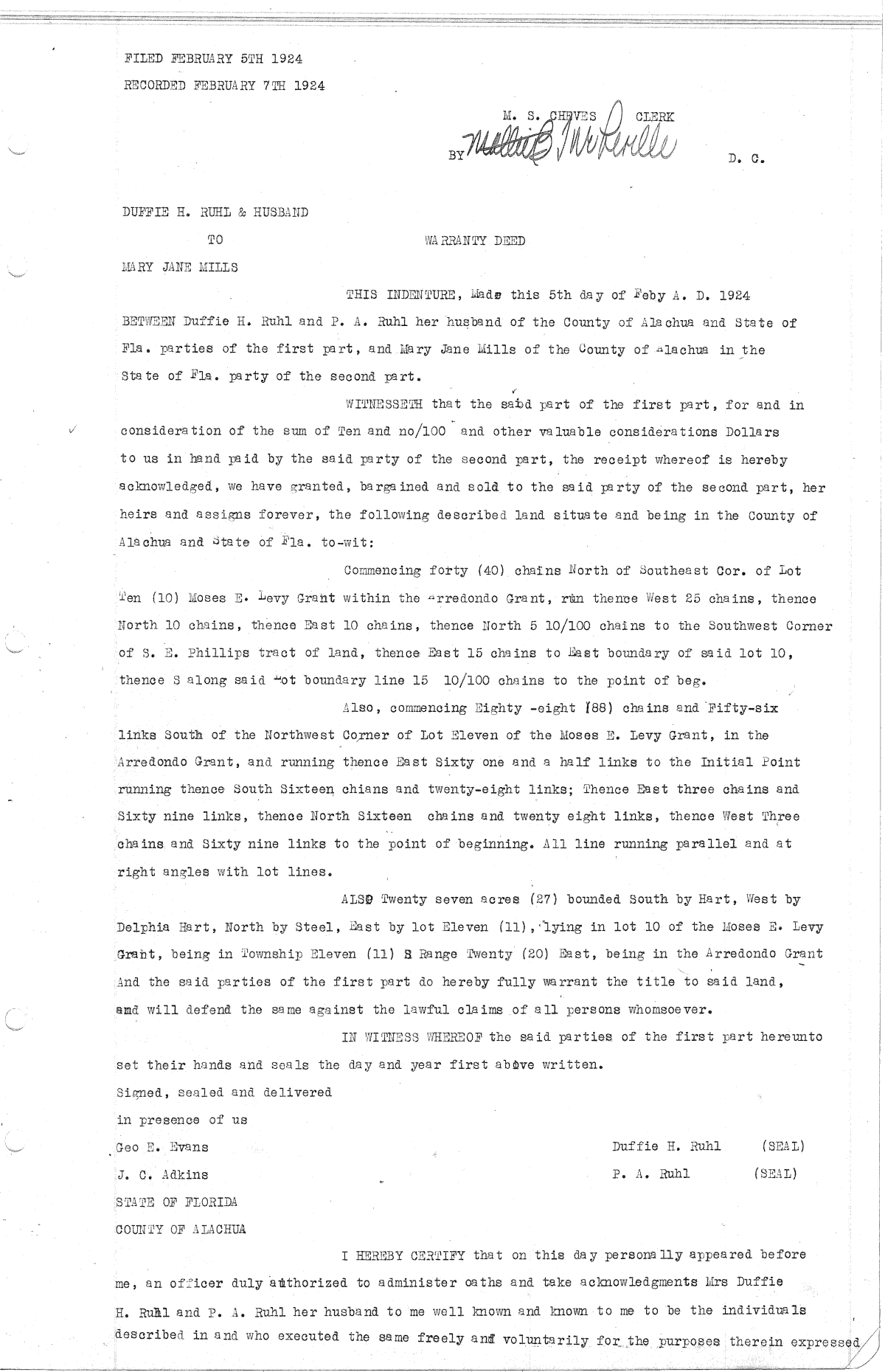 Click Here for Larger Image