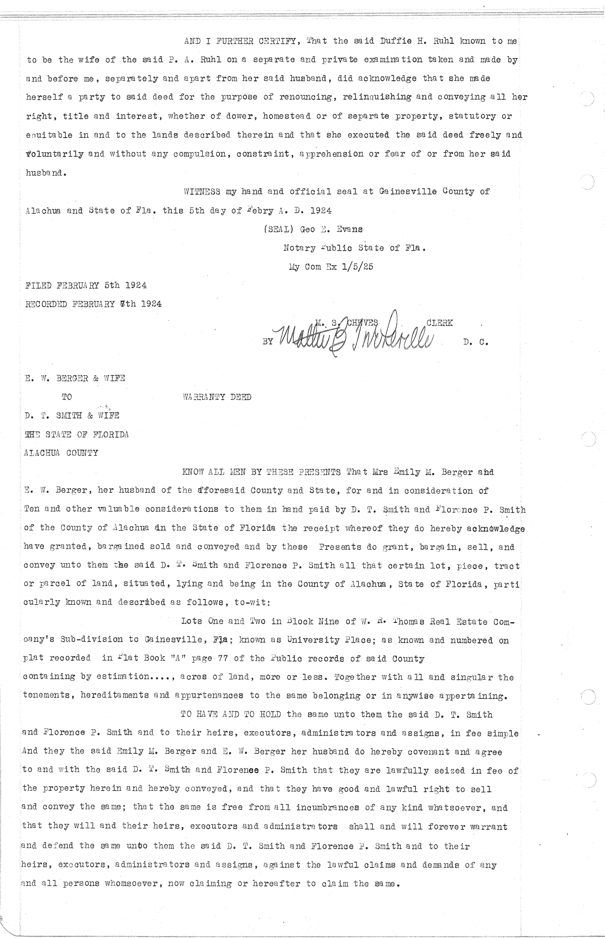 Click Here for Larger Image