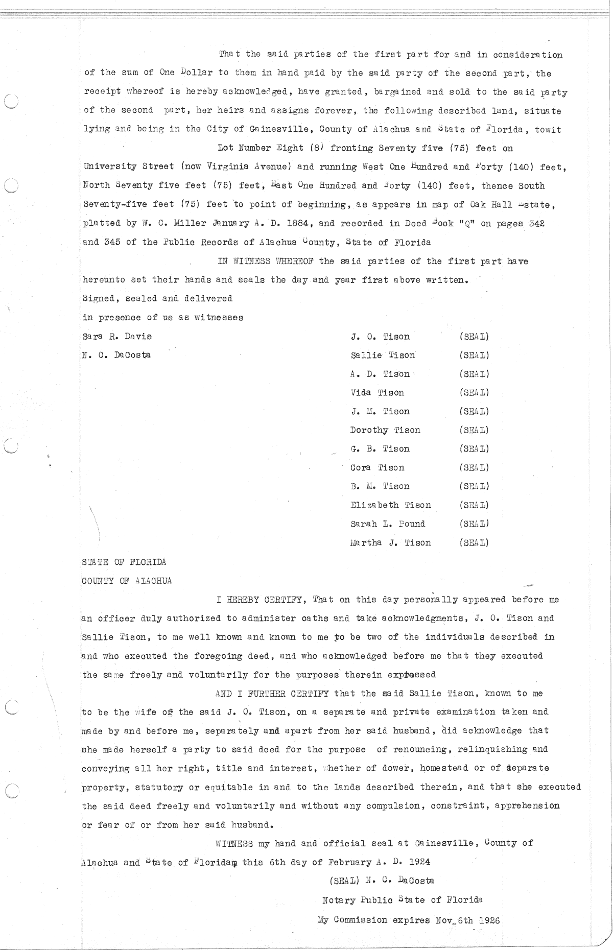 Click Here for Larger Image