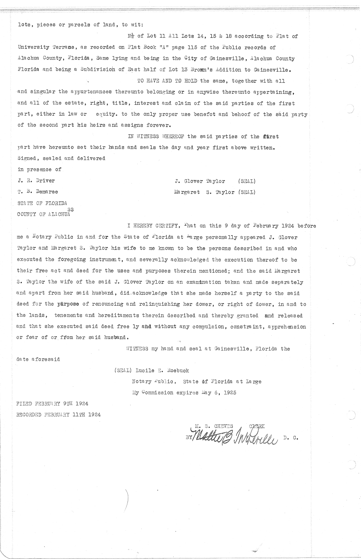 Click Here for Larger Image