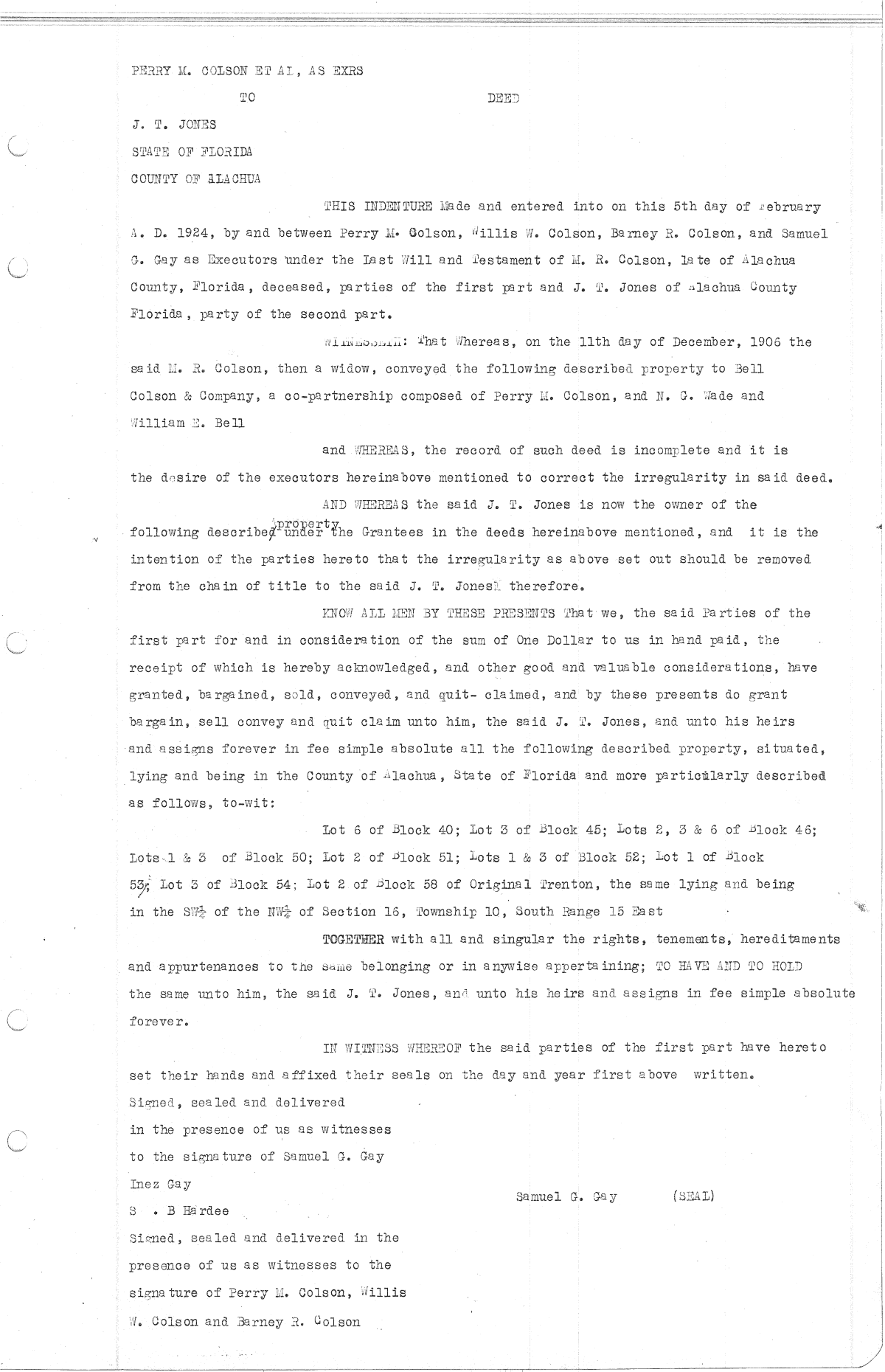 Click Here for Larger Image