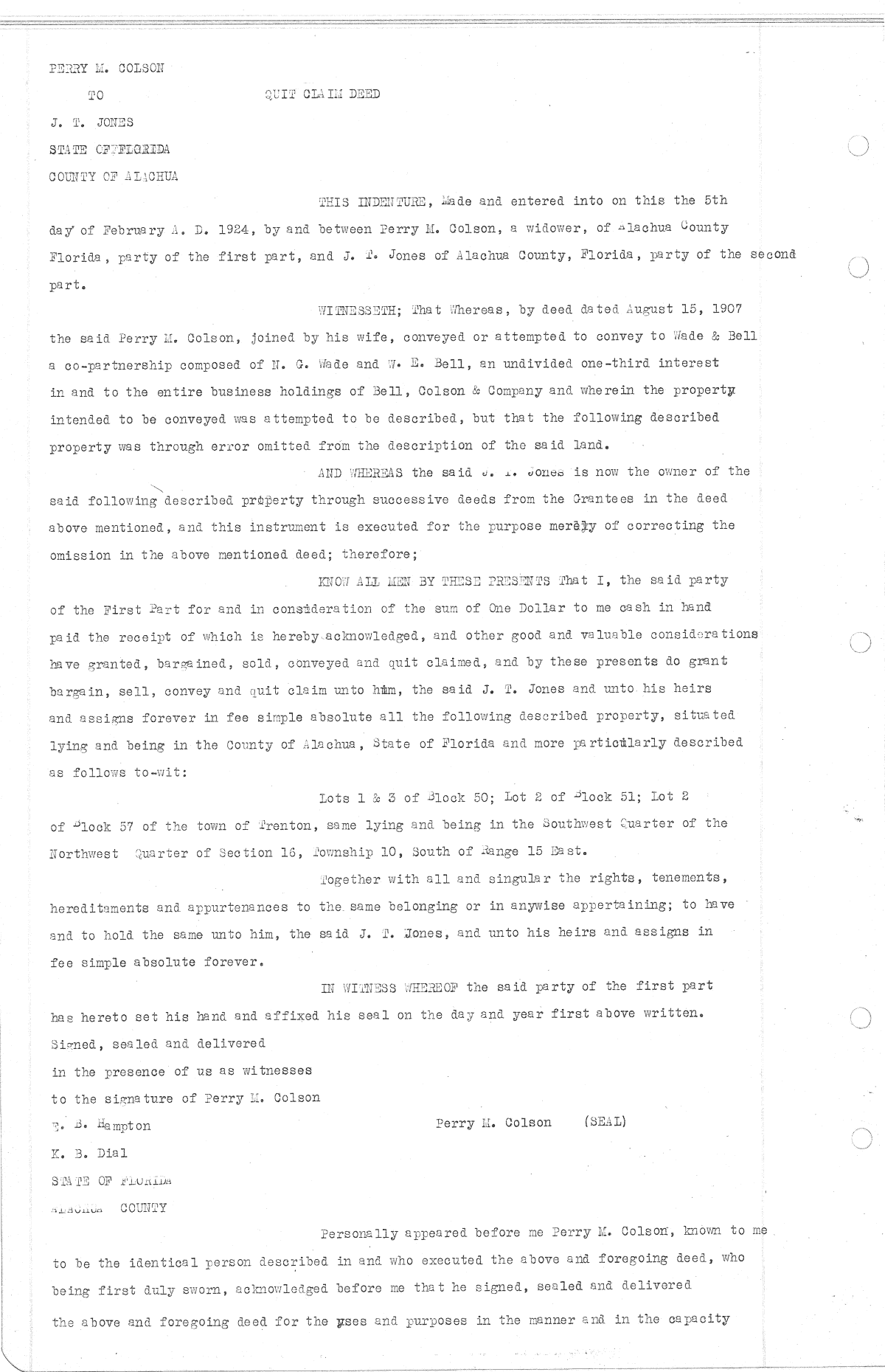 Click Here for Larger Image