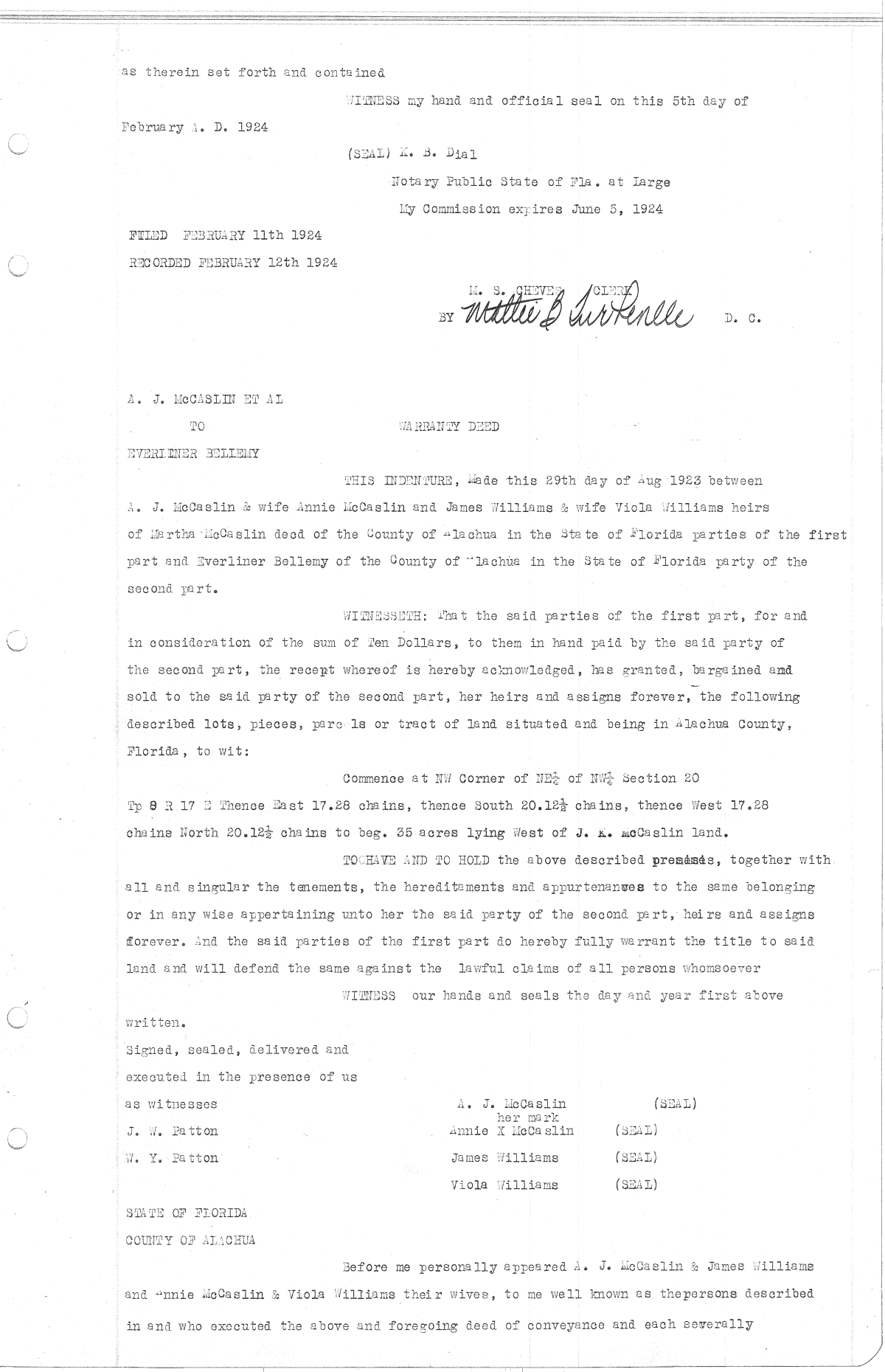 Click Here for Larger Image