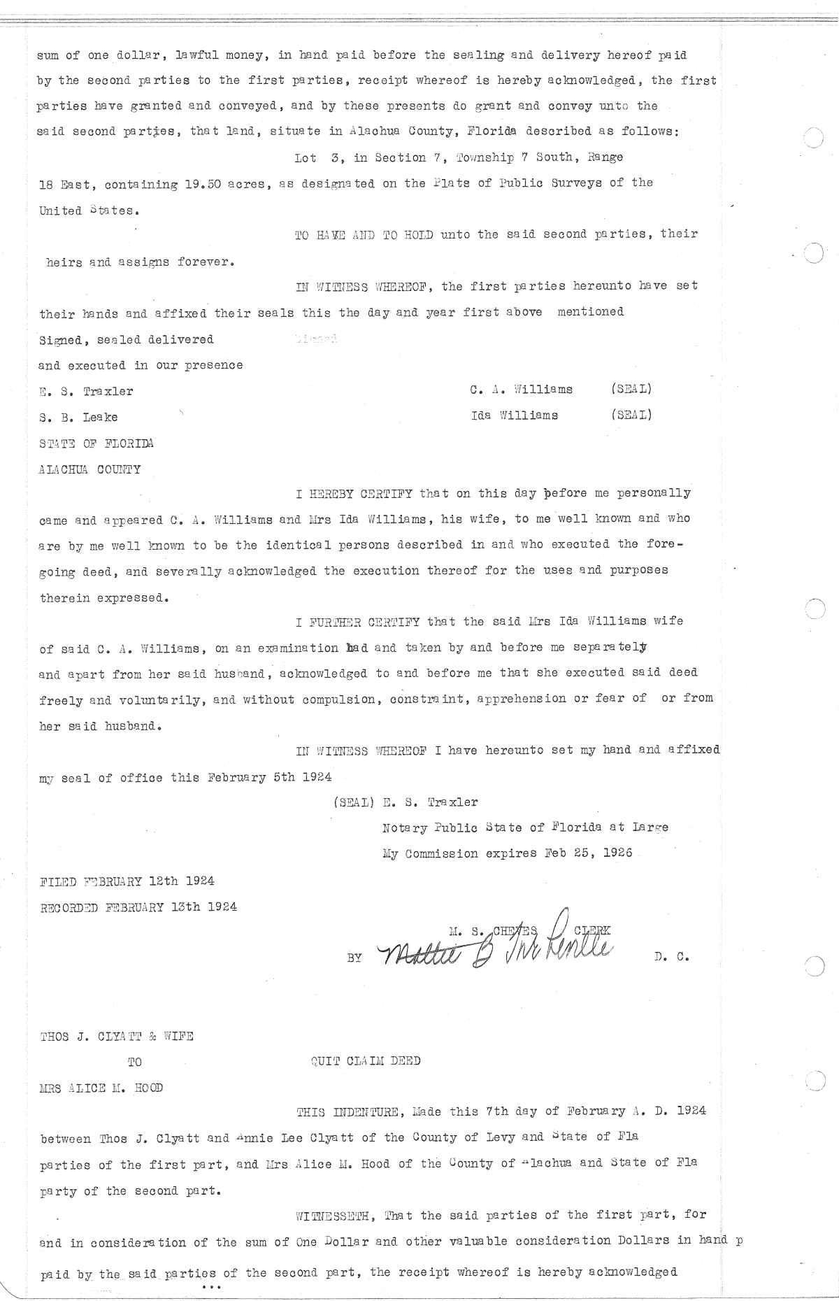 Click Here for Larger Image