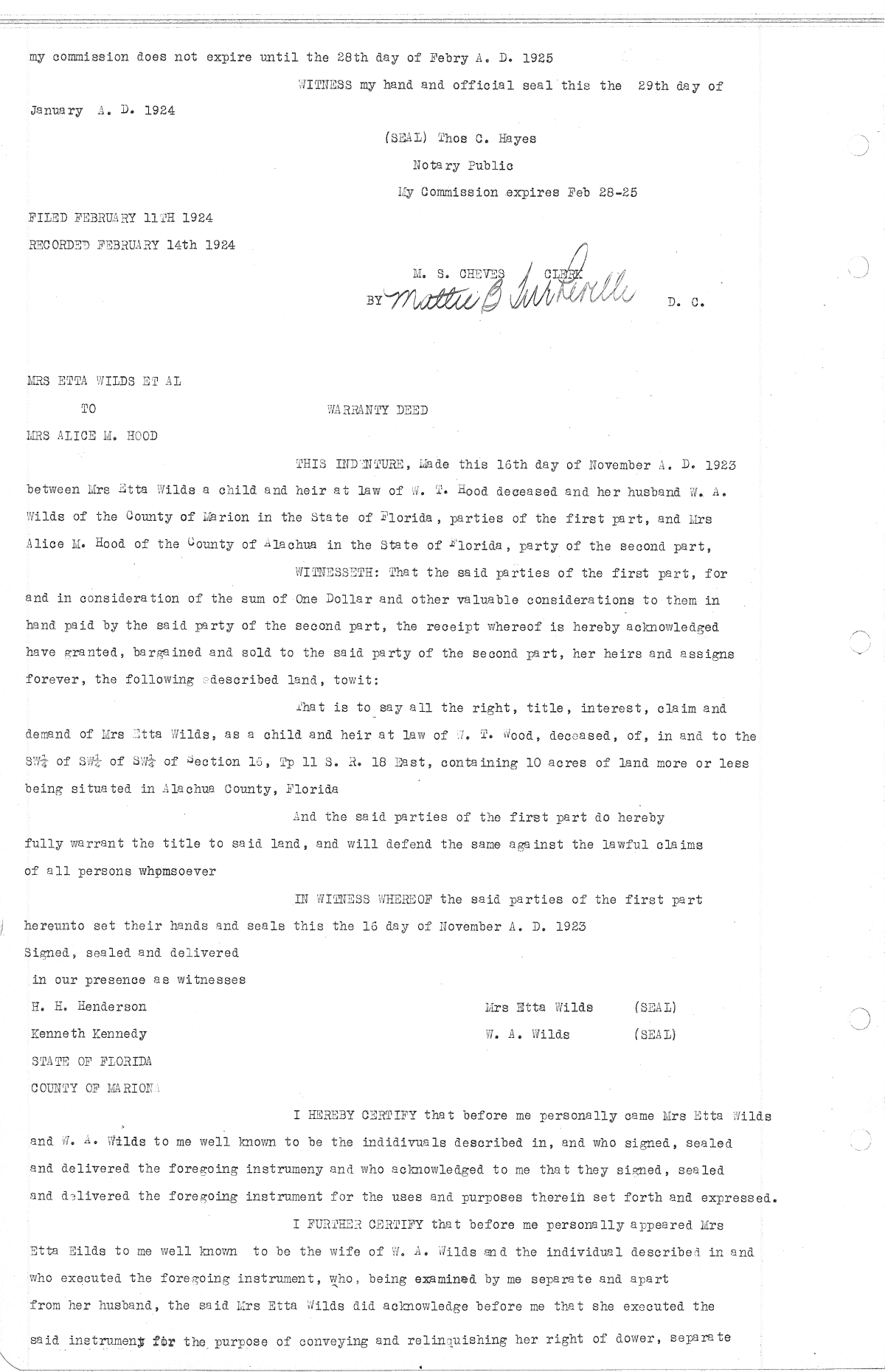 Click Here for Larger Image