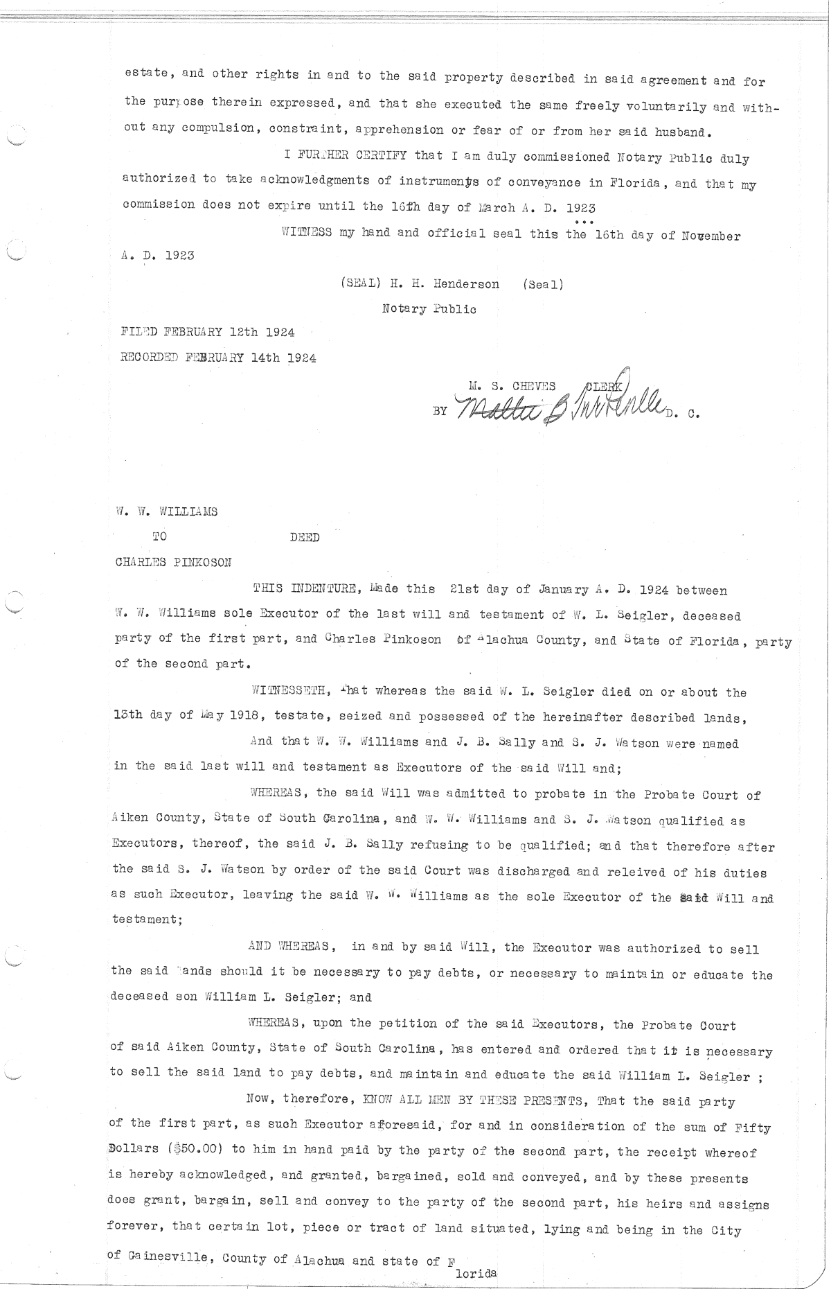 Click Here for Larger Image