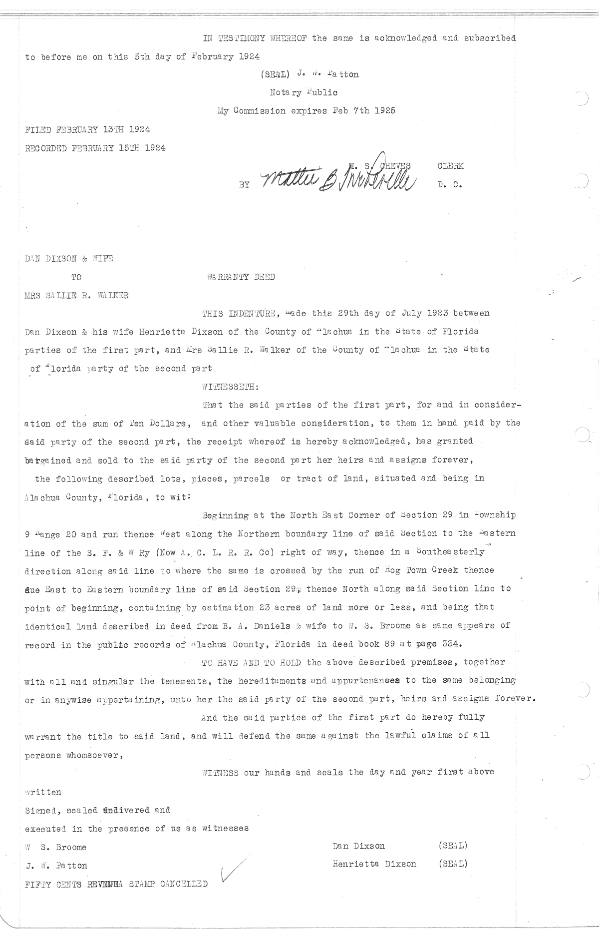 Click Here for Larger Image