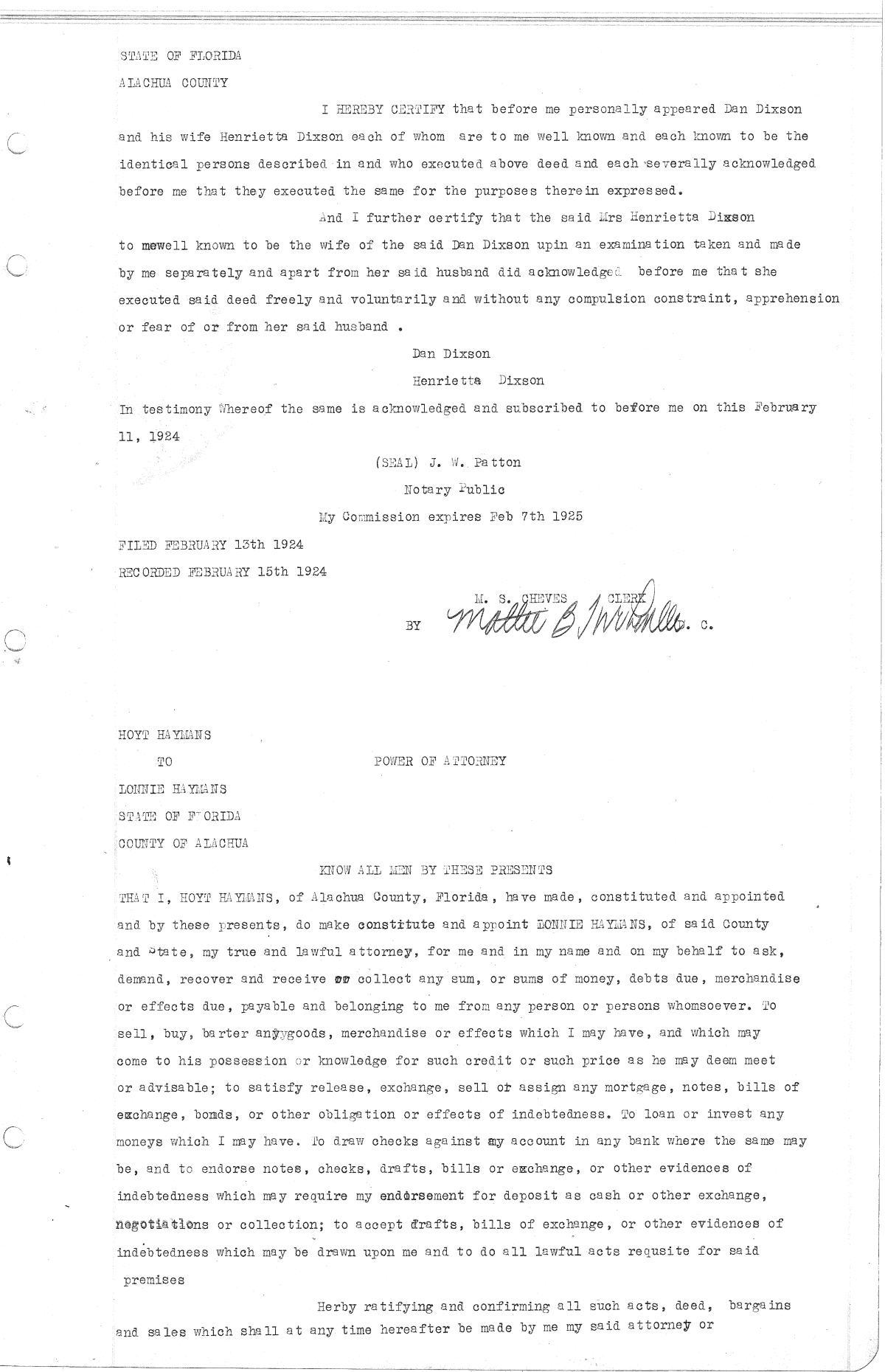 Click Here for Larger Image