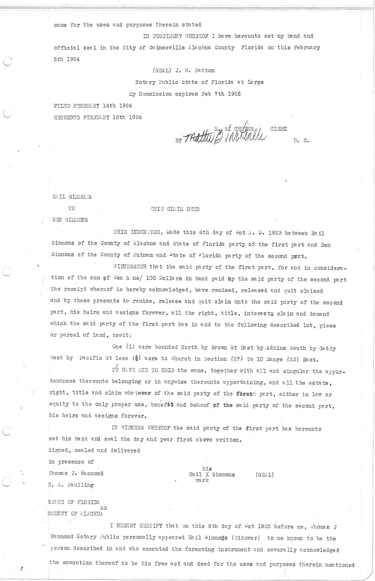 Click Here for Larger Image