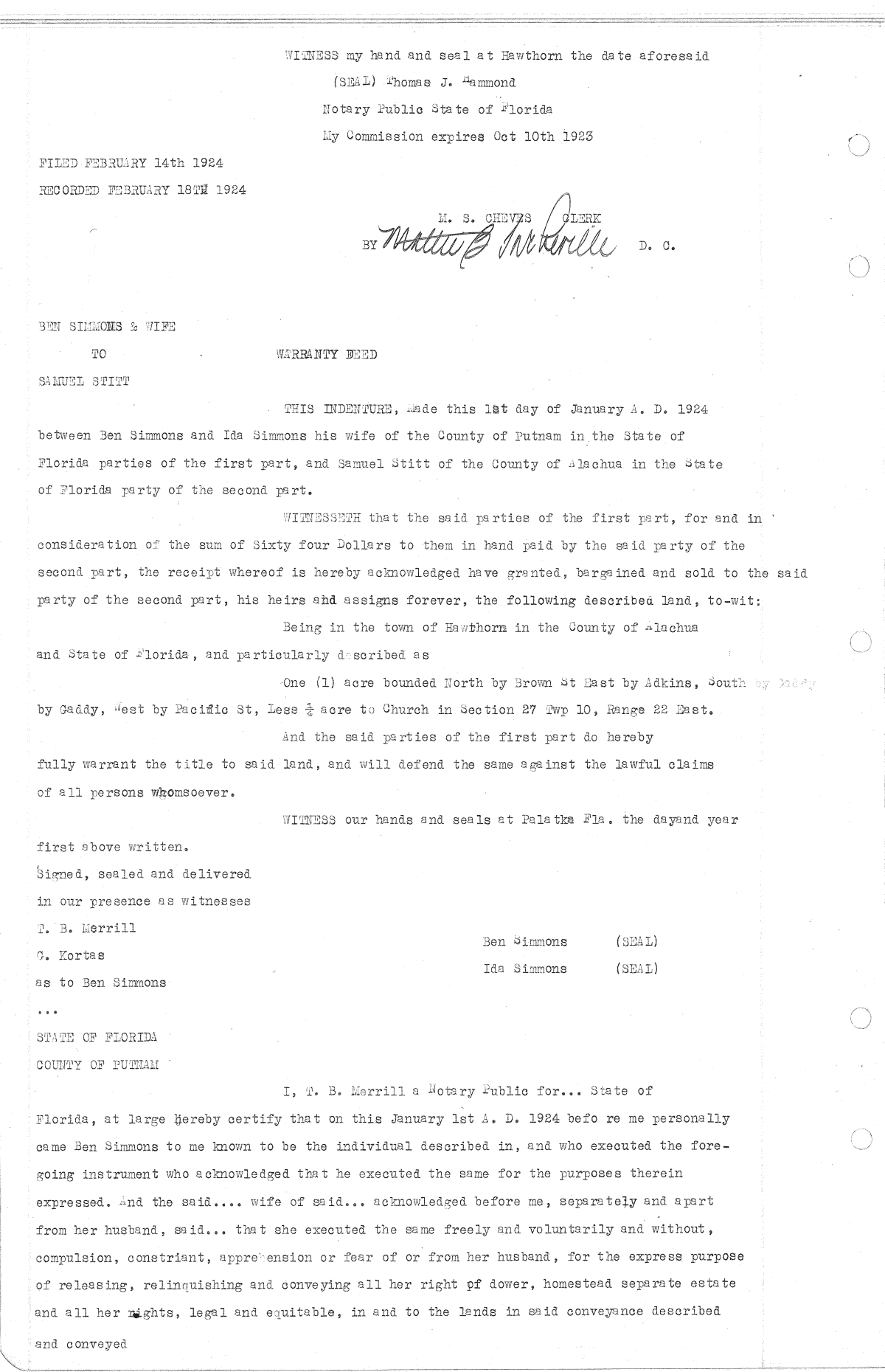 Click Here for Larger Image