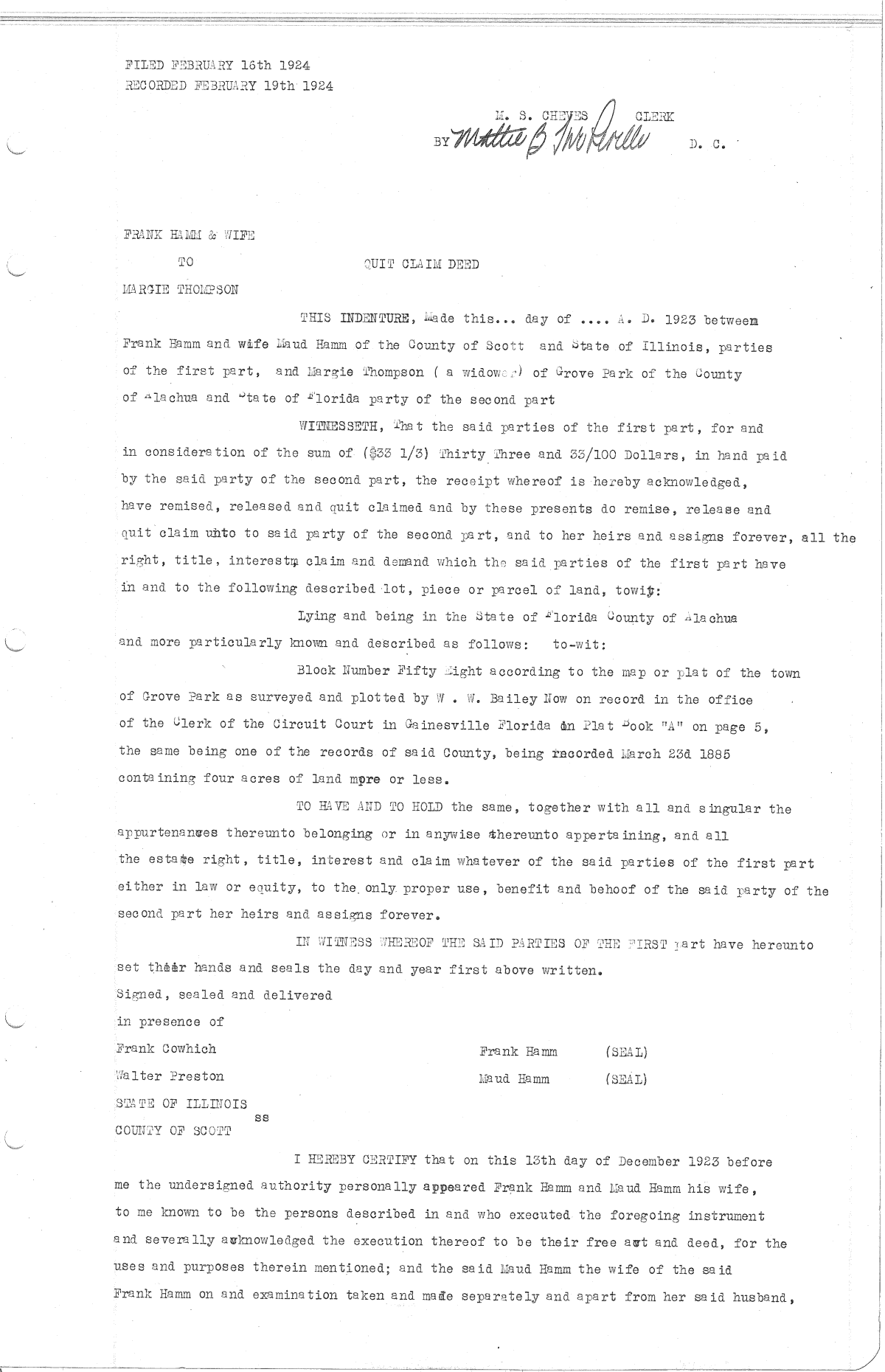 Click Here for Larger Image