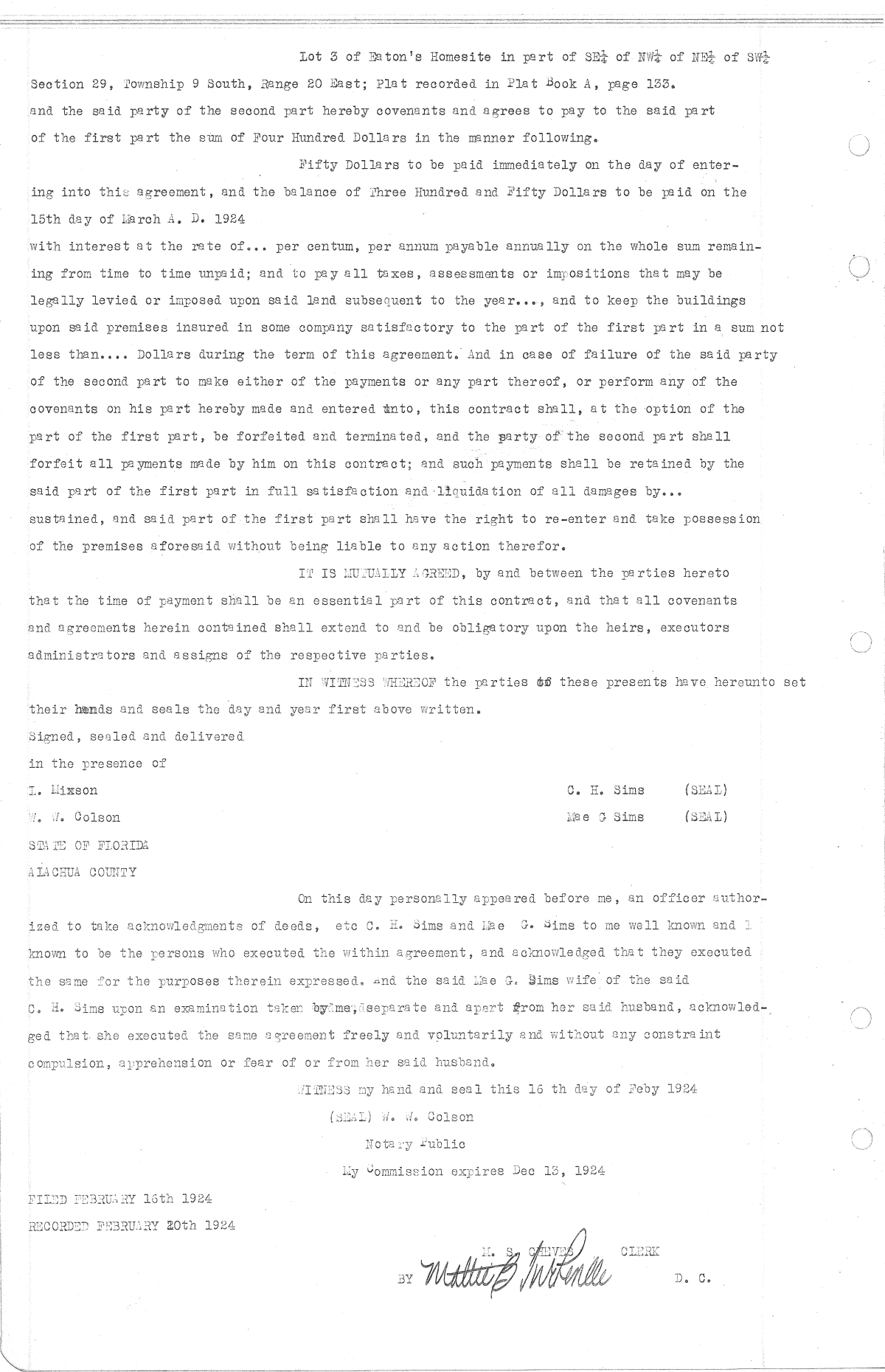 Click Here for Larger Image