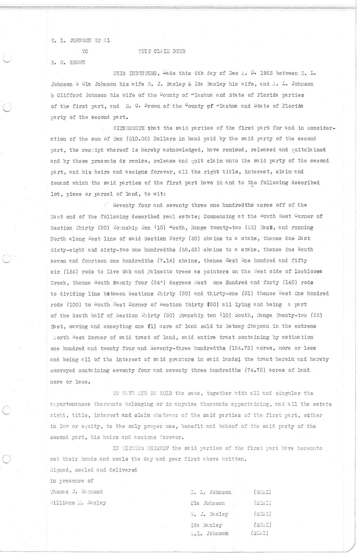 Click Here for Larger Image