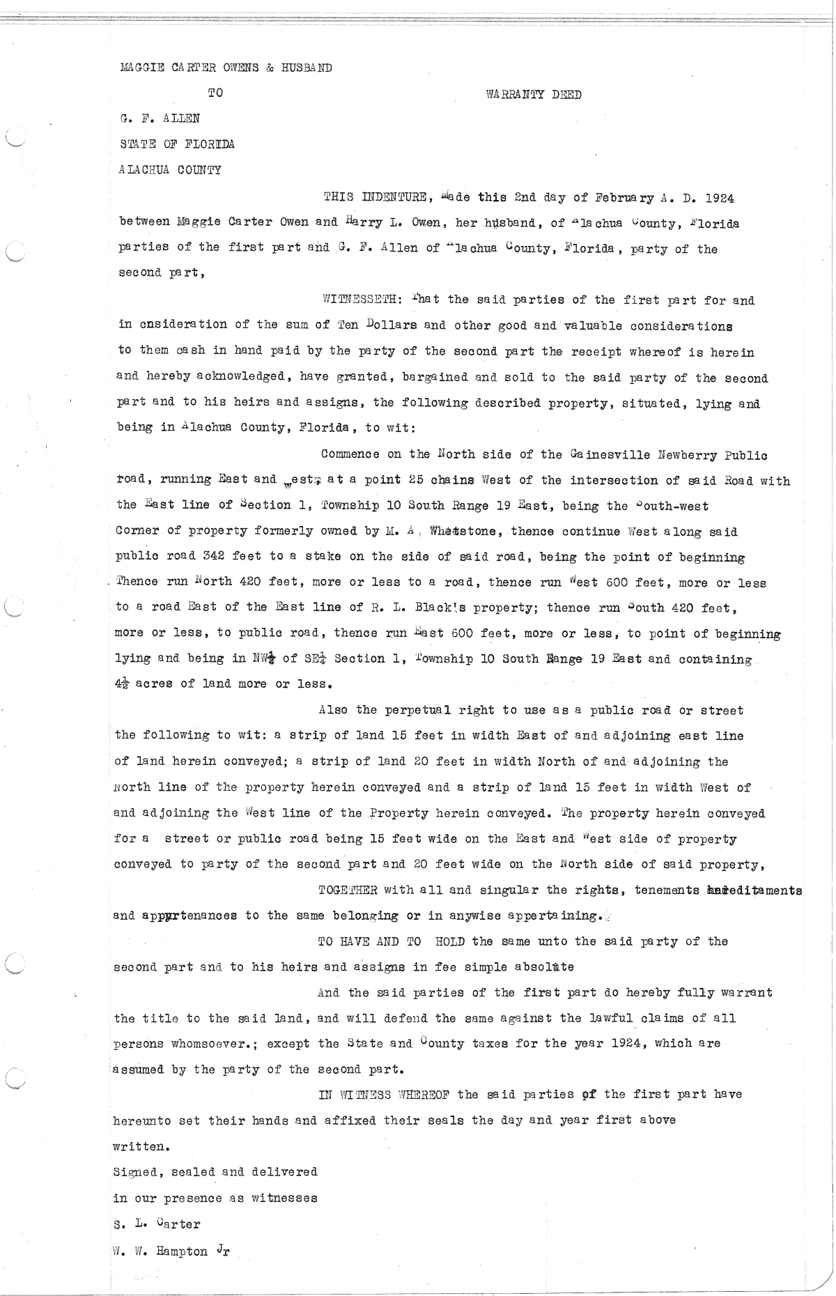 Click Here for Larger Image