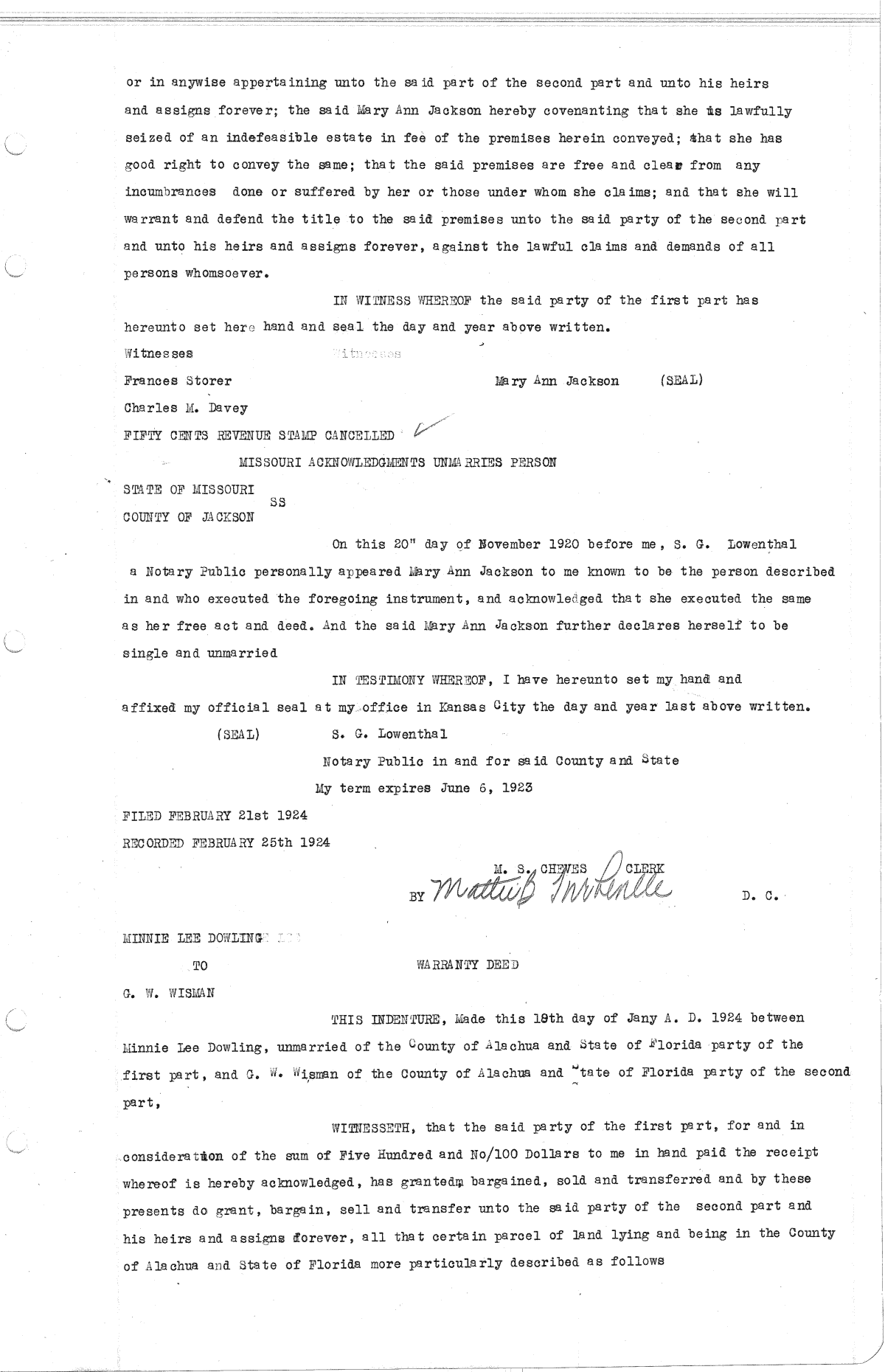 Click Here for Larger Image