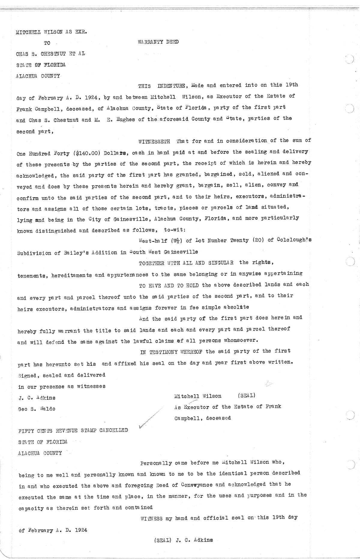 Click Here for Larger Image