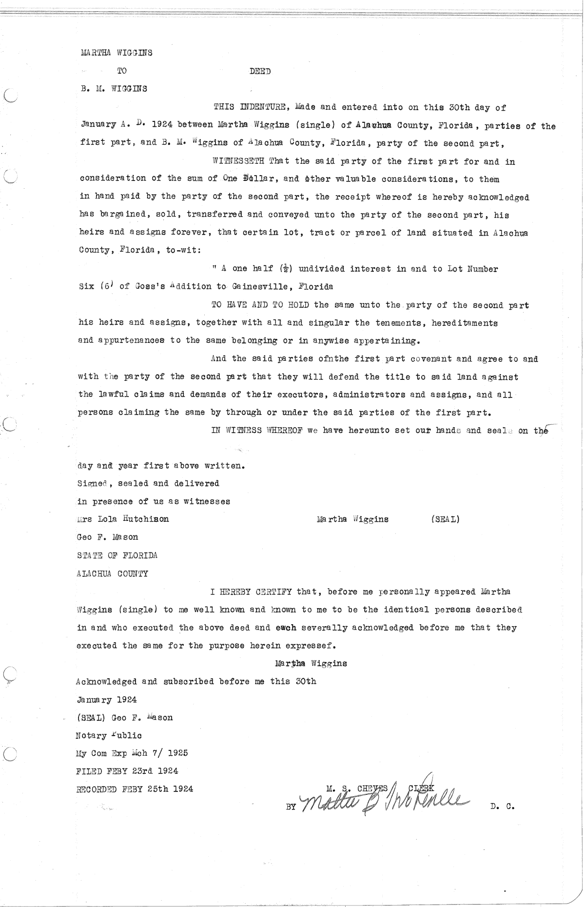 Click Here for Larger Image