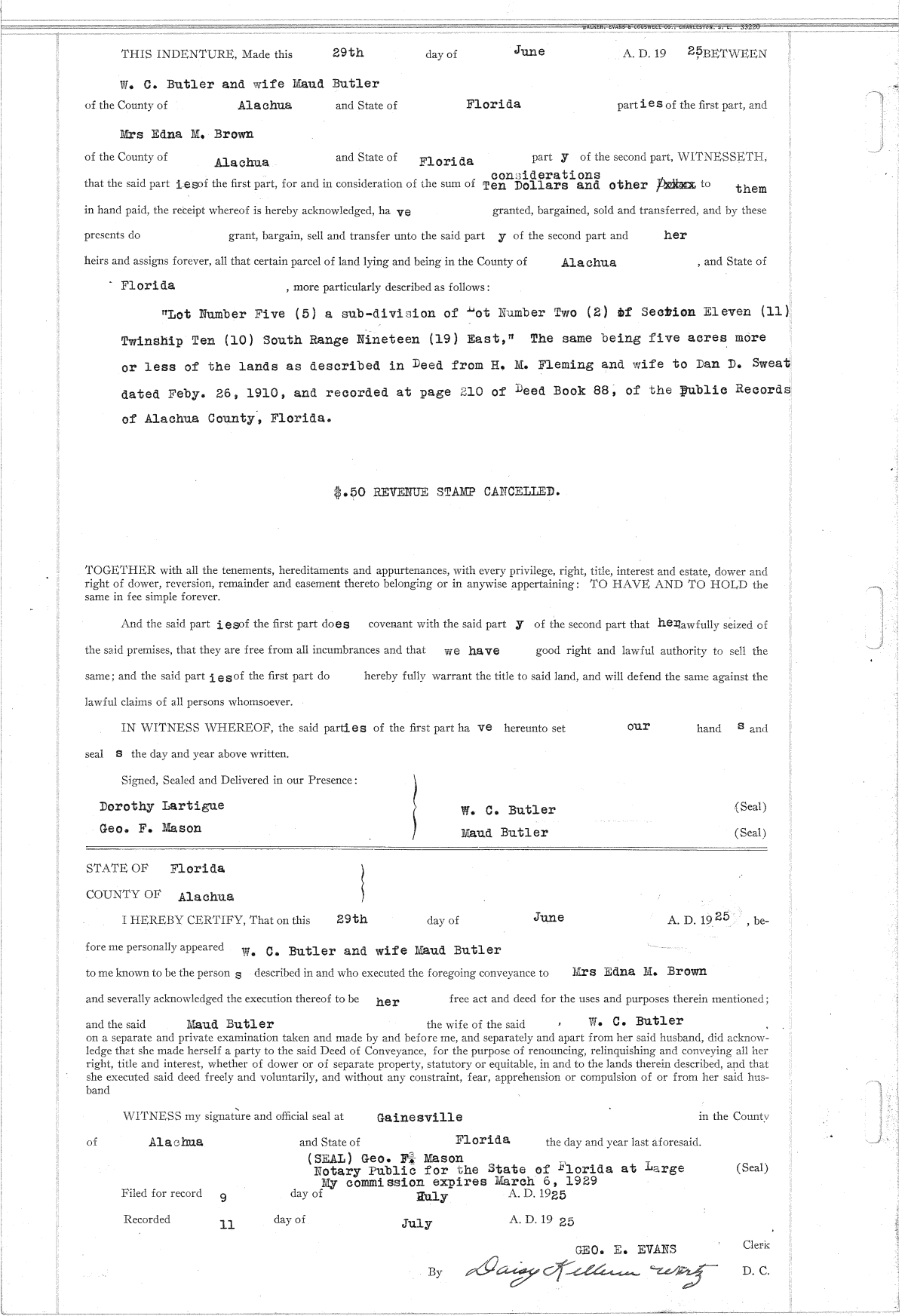 Click Here for Larger Image