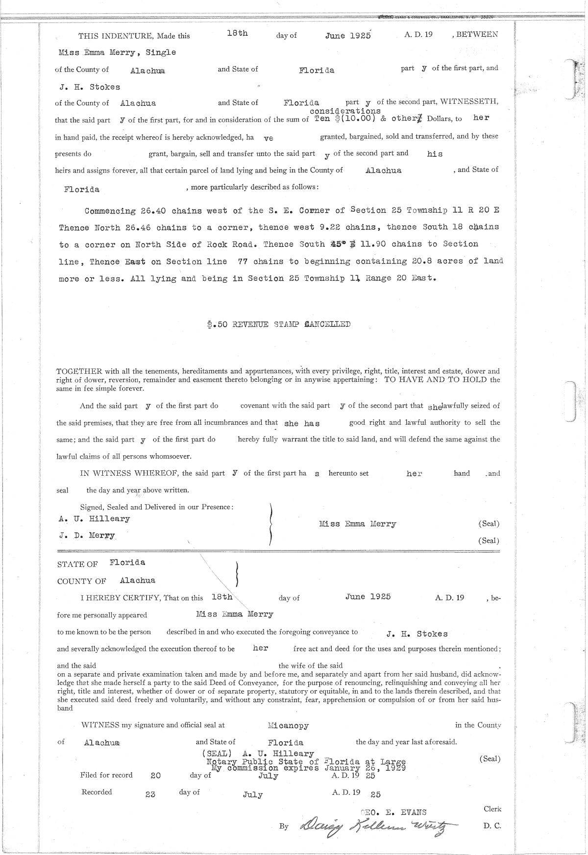 Click Here for Larger Image