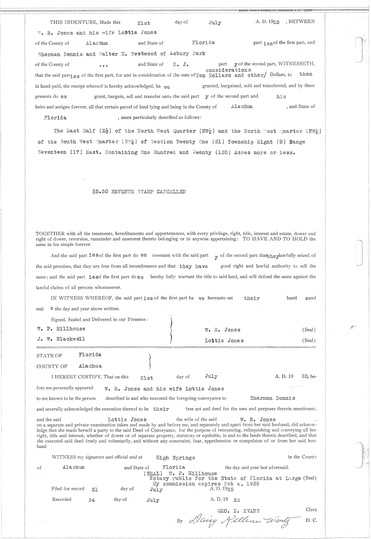 Click Here for Larger Image