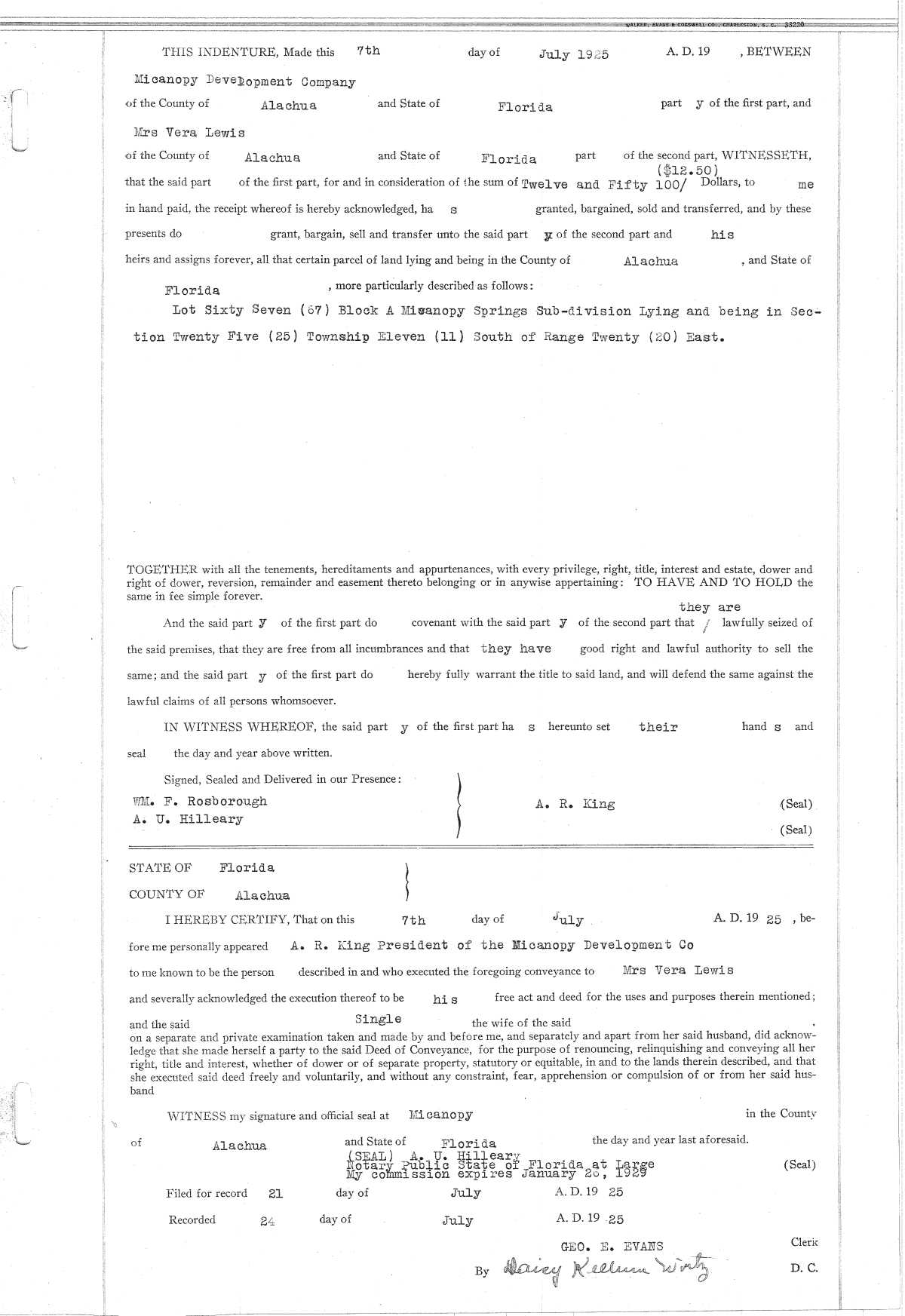 Click Here for Larger Image