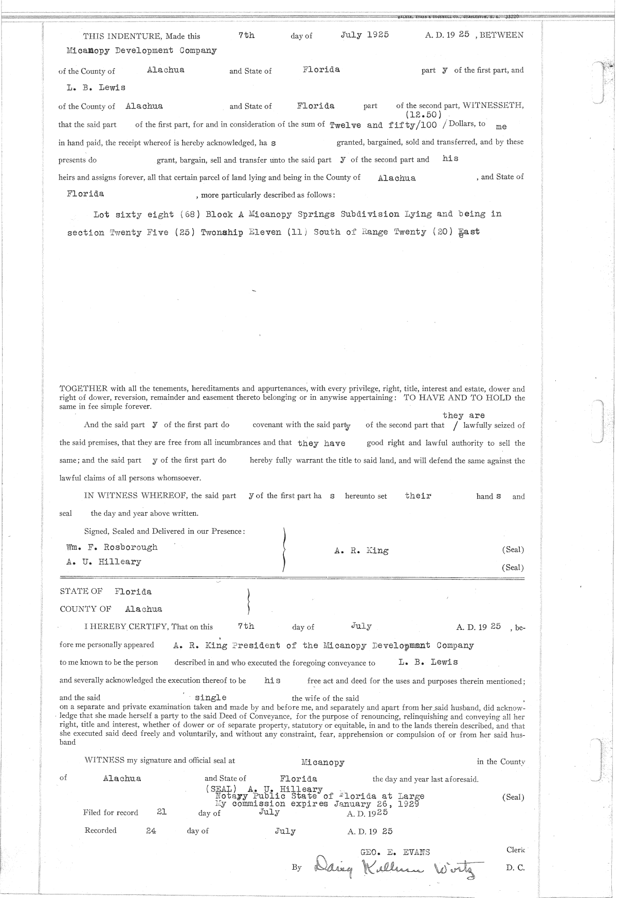 Click Here for Larger Image