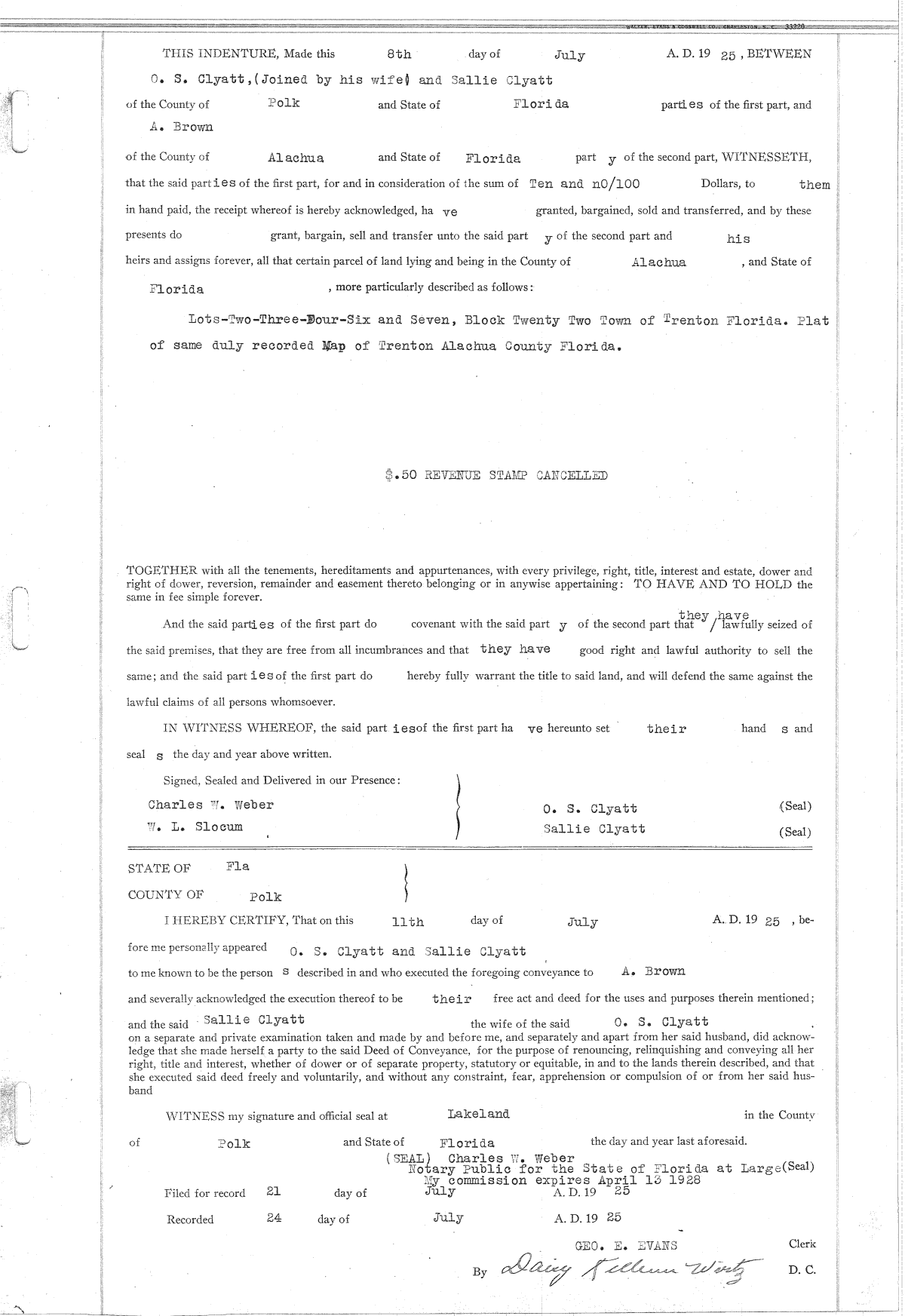 Click Here for Larger Image