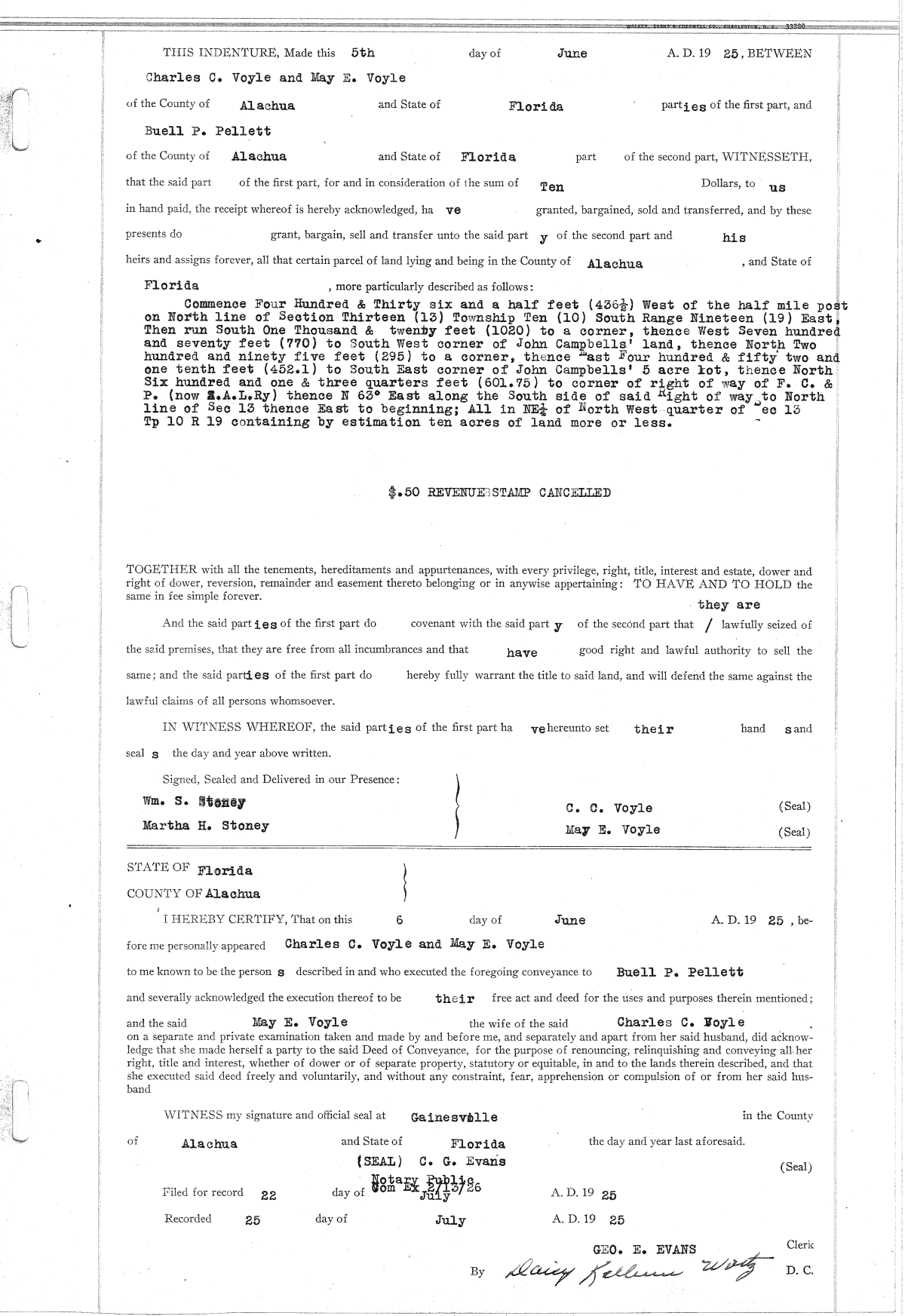 Click Here for Larger Image