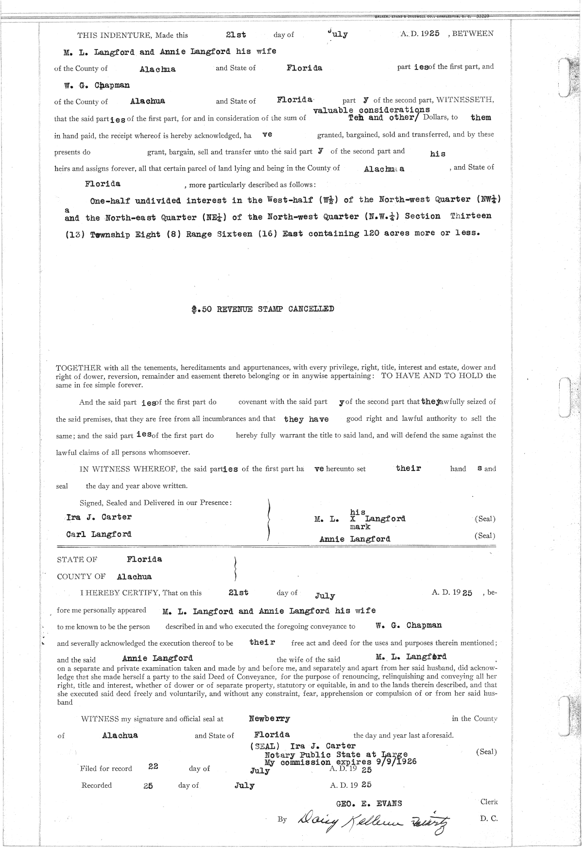 Click Here for Larger Image