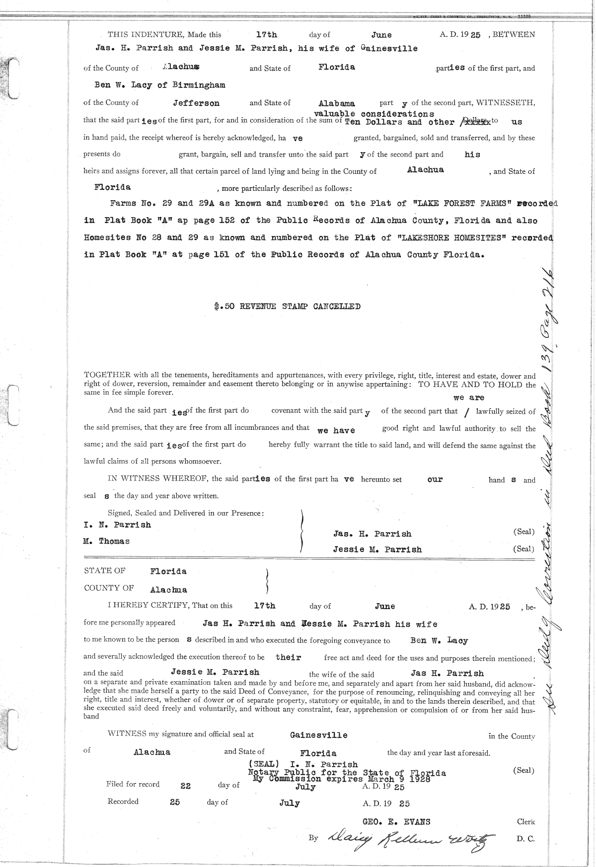 Click Here for Larger Image