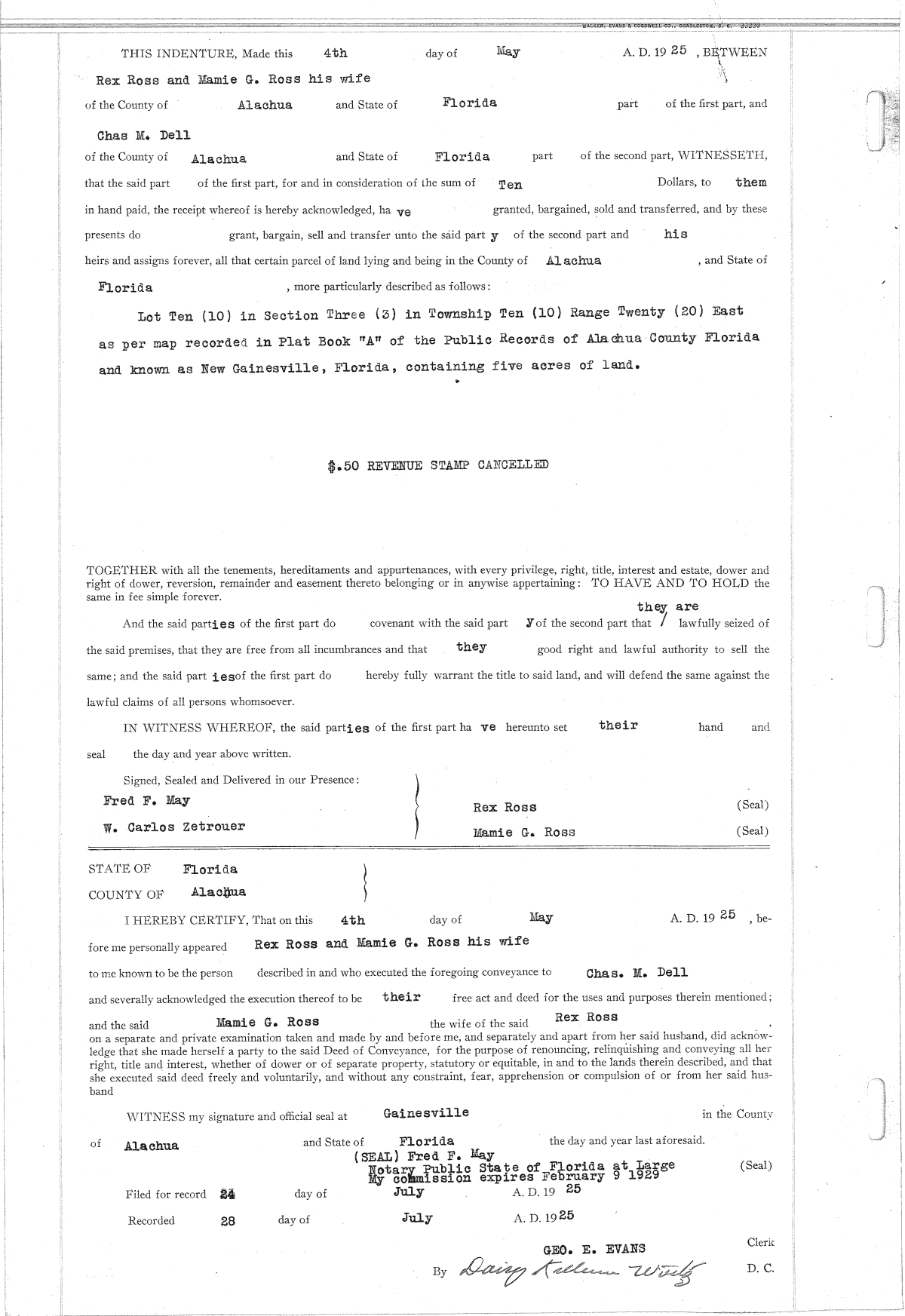 Click Here for Larger Image